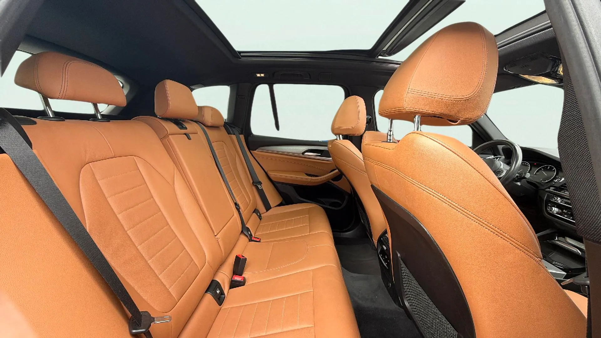 BMW X3 xDrive25d - foto 14