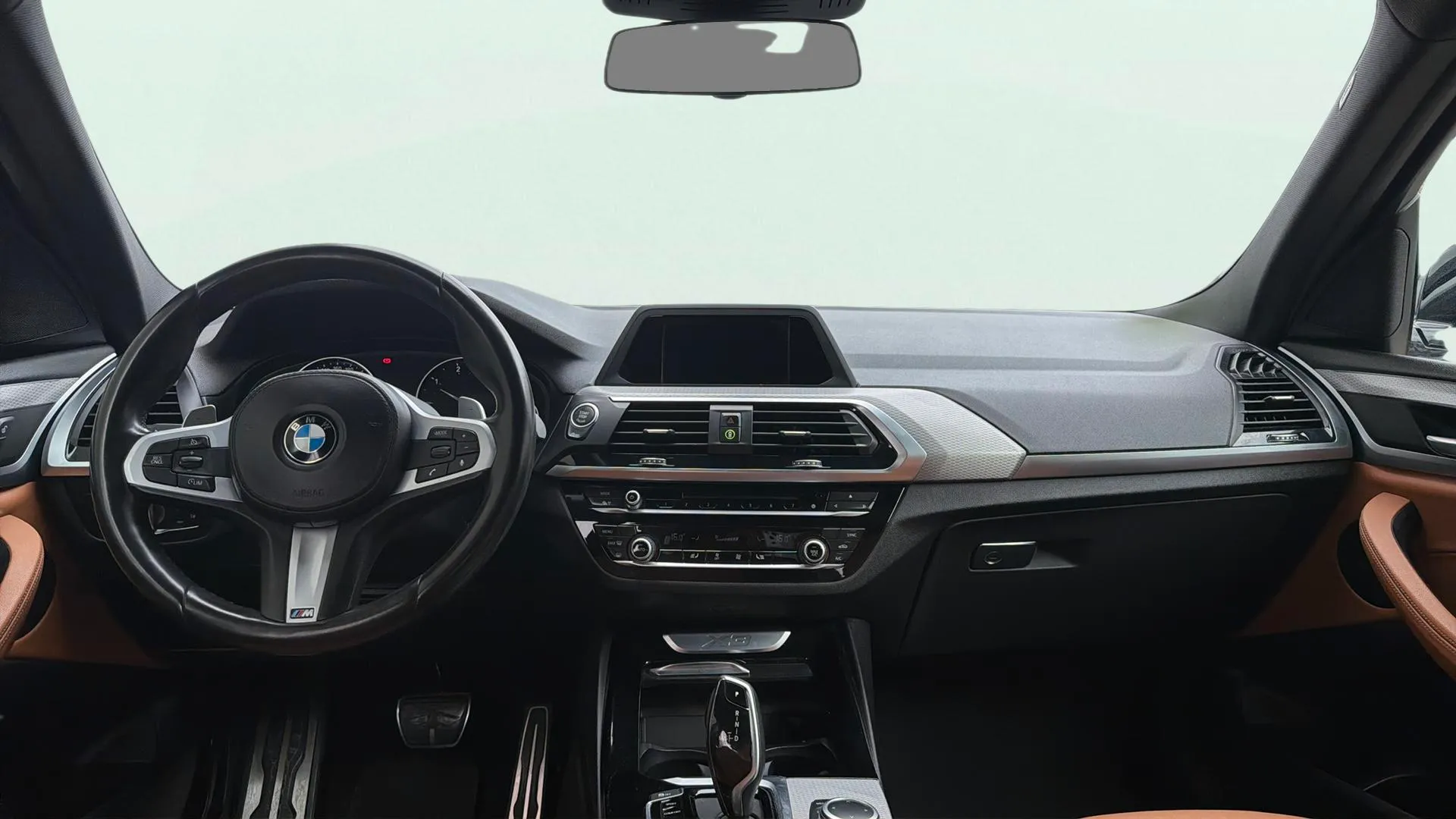 BMW X3 xDrive25d - foto 7