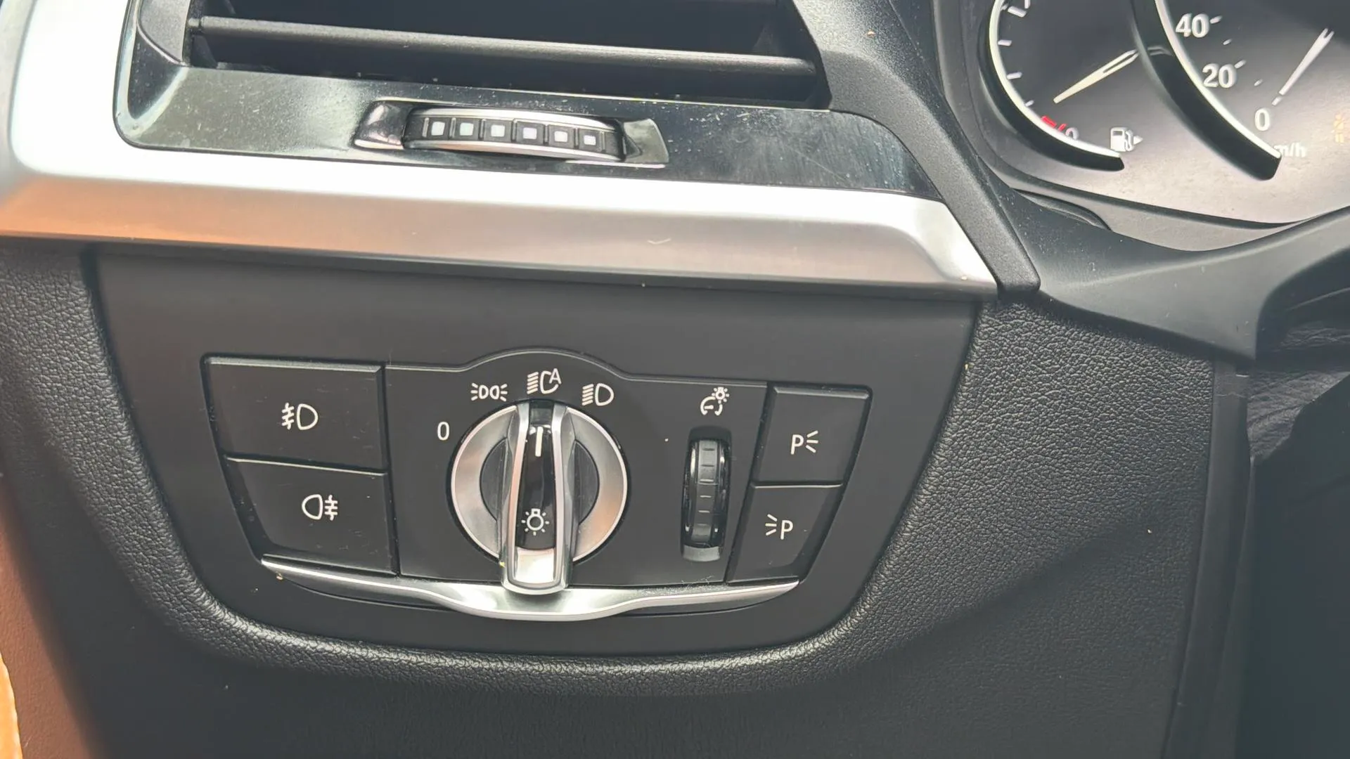 BMW X3 xDrive25d - foto 20