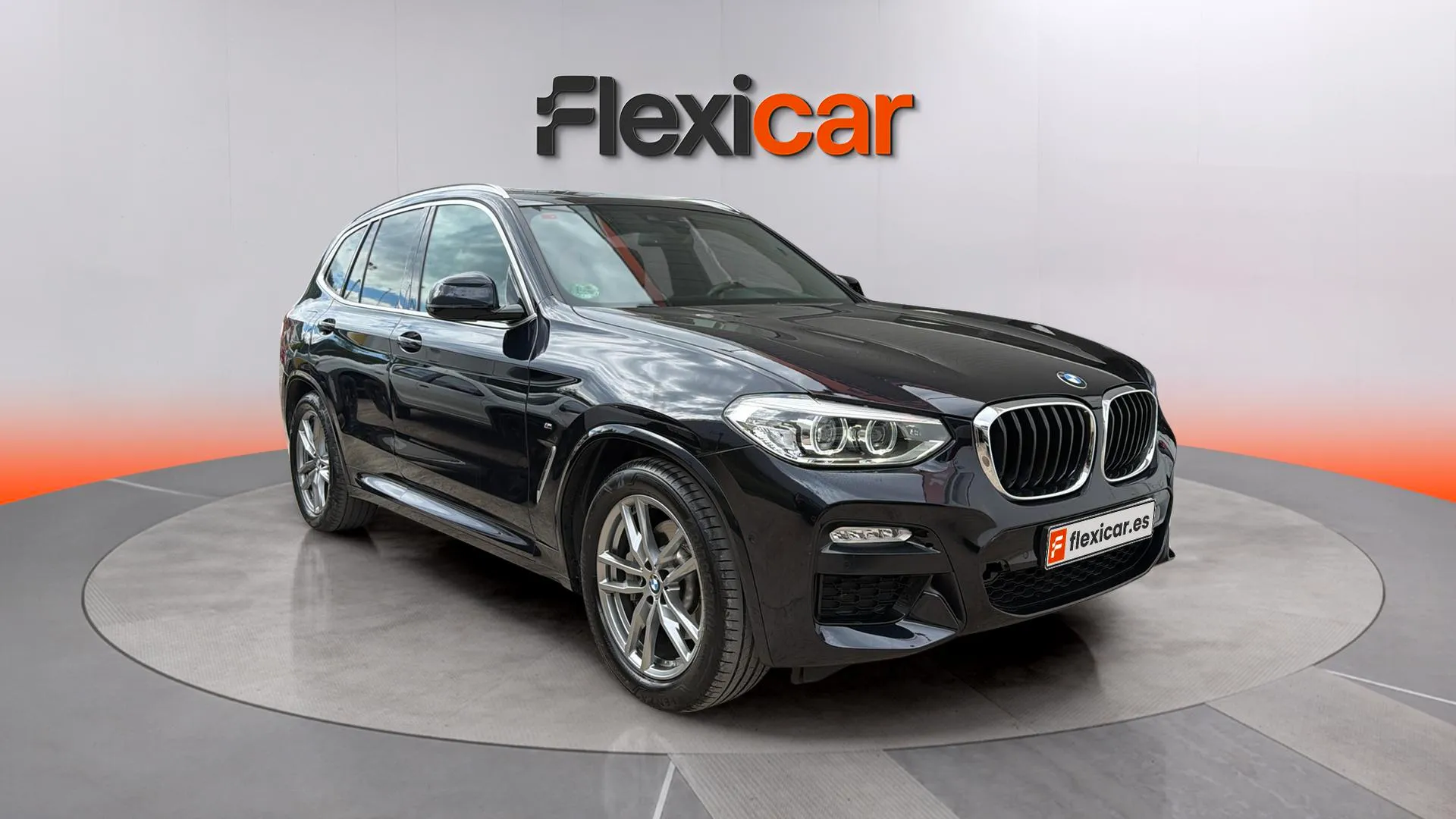 BMW X3 xDrive25d
