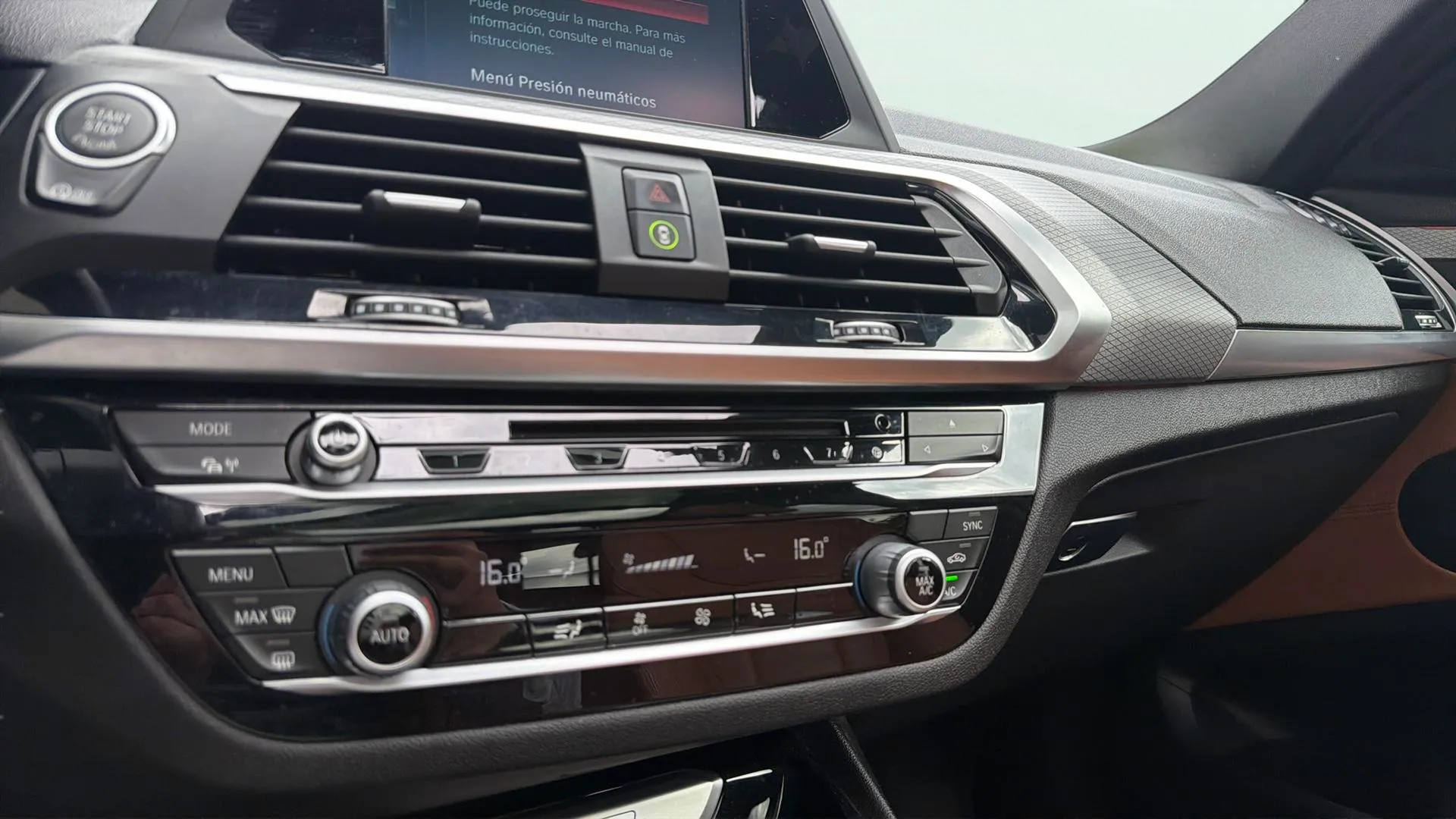 BMW X3 xDrive25d - foto 15