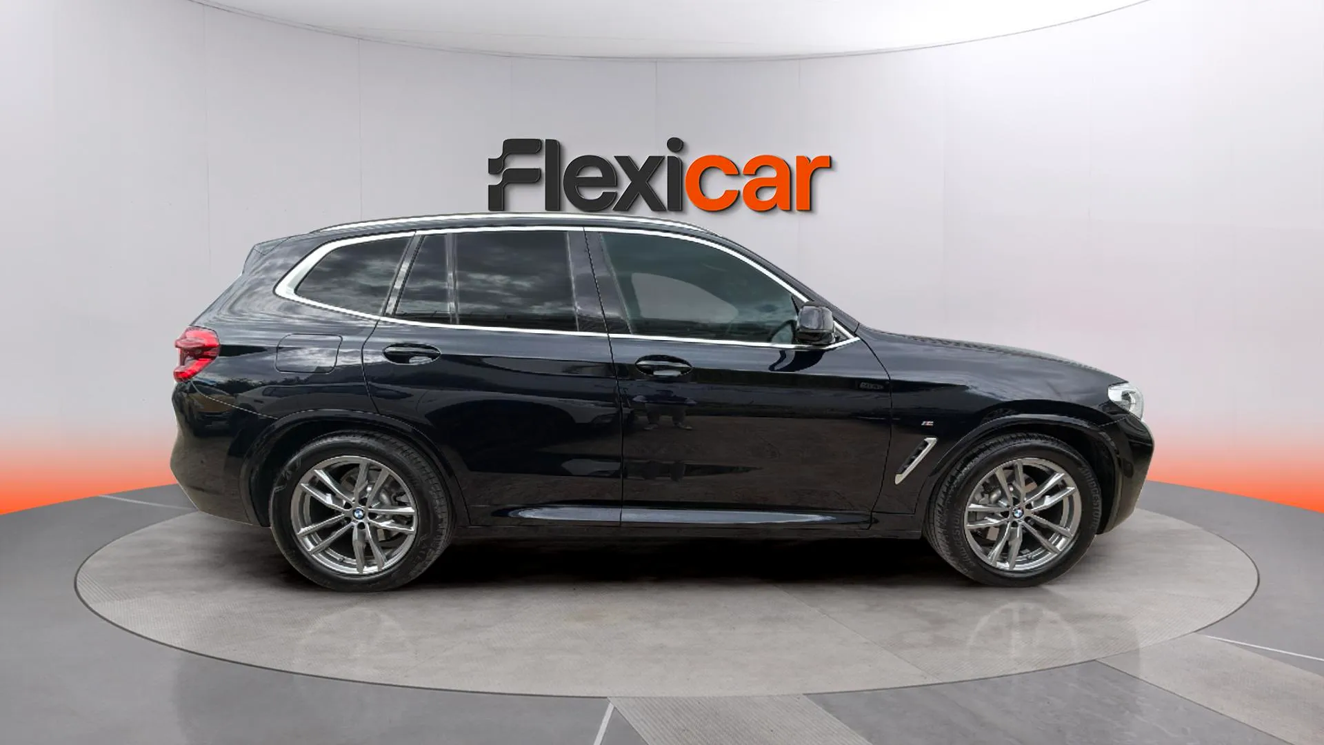 BMW X3 xDrive25d - foto 3