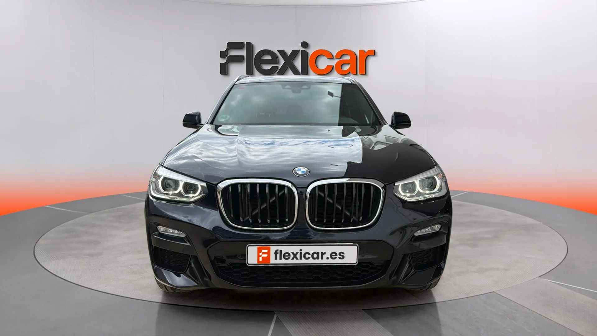 BMW X3 xDrive25d - foto 2