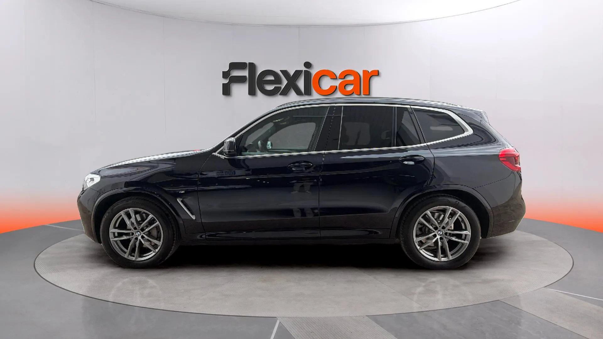BMW X3 xDrive25d - foto 5