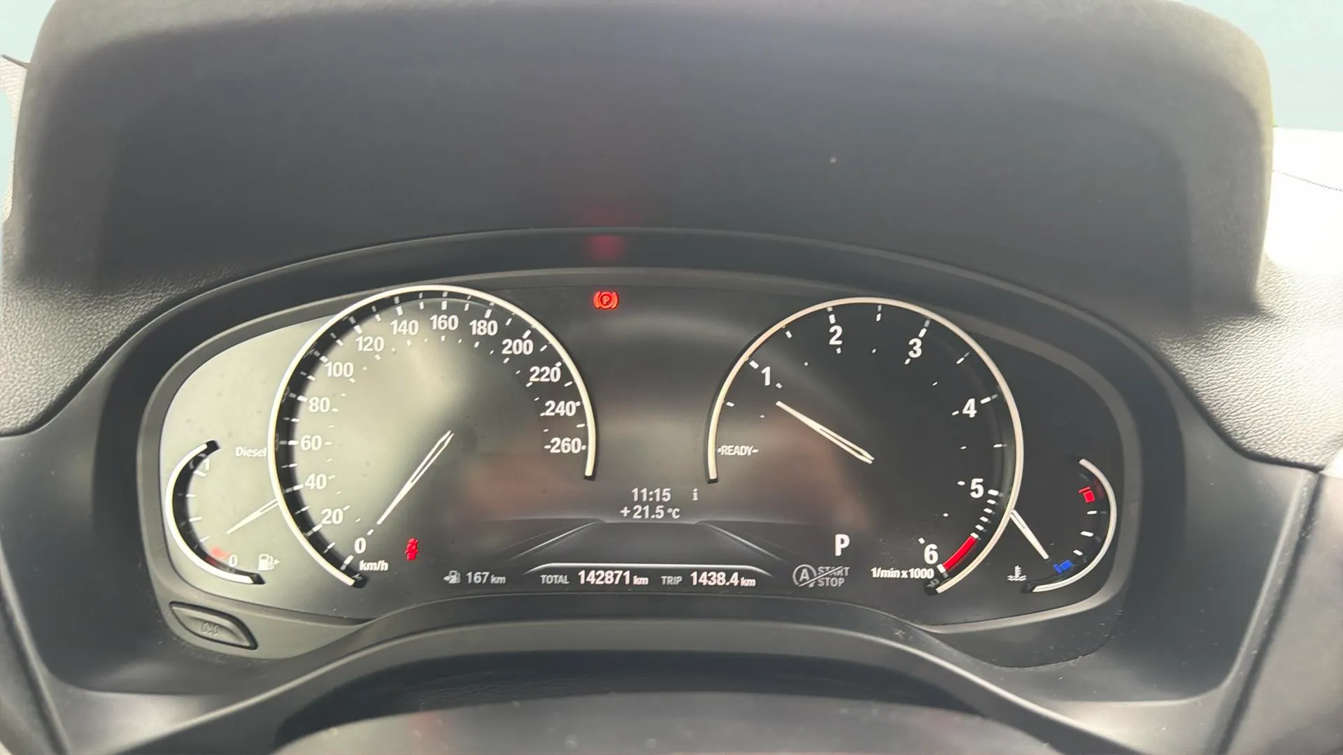BMW X3 xDrive25d - foto 9