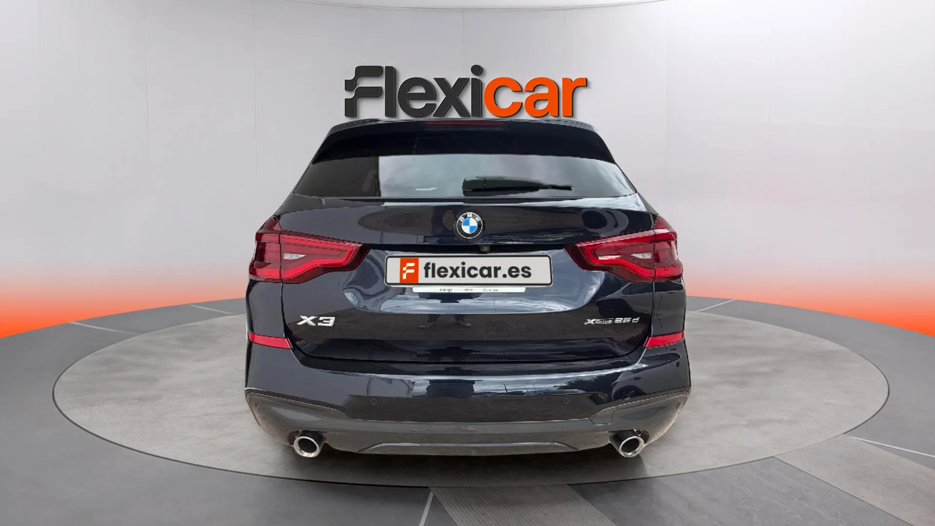 BMW X3 xDrive25d - foto 4