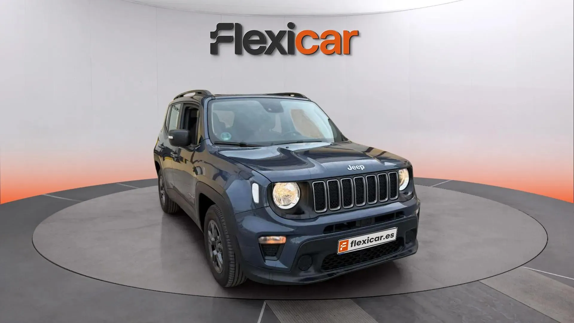 Jeep Renegade Longitude 1.0G 4x2 - foto 1
