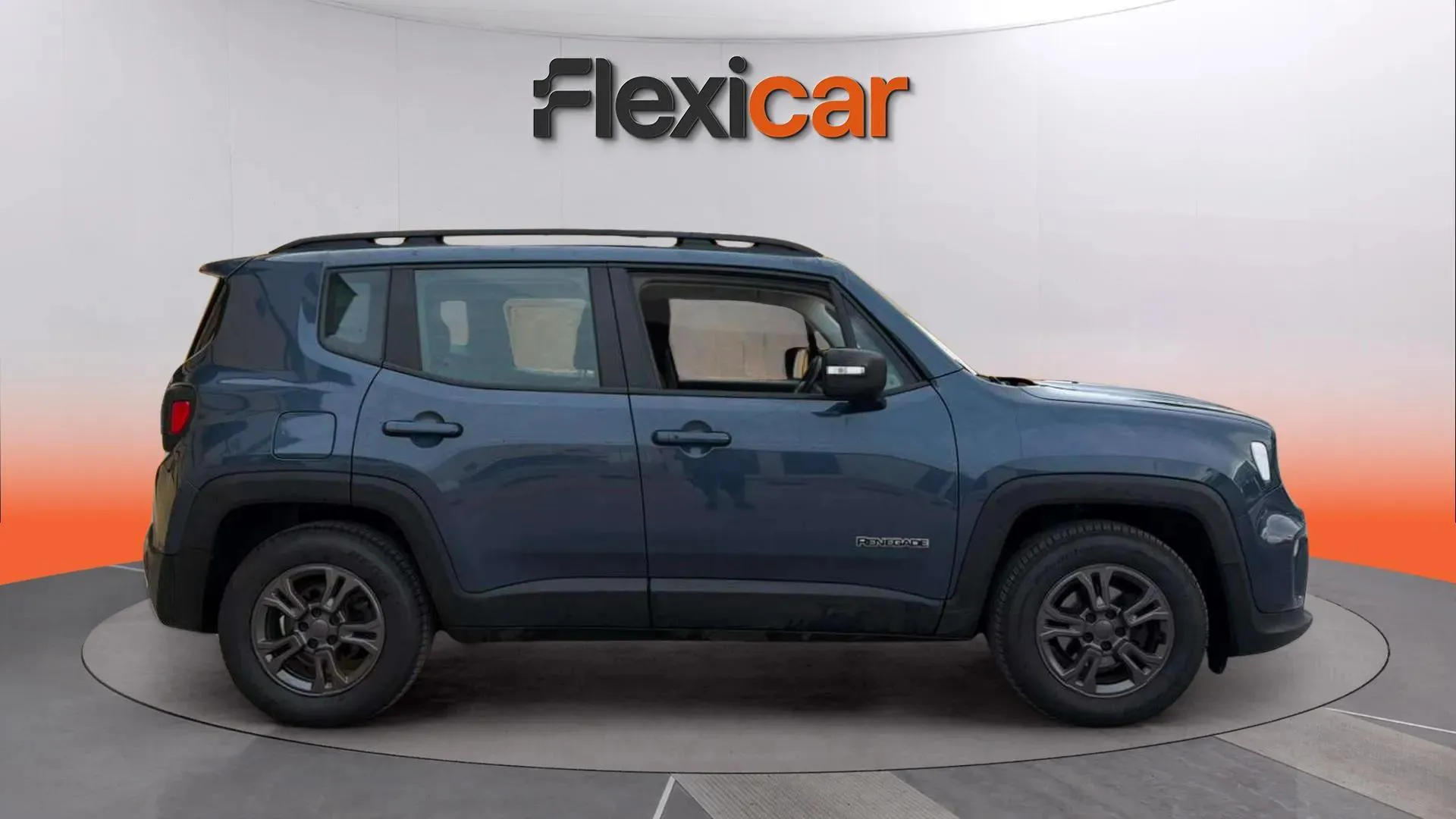 Jeep Renegade Longitude 1.0G 4x2 - foto 5