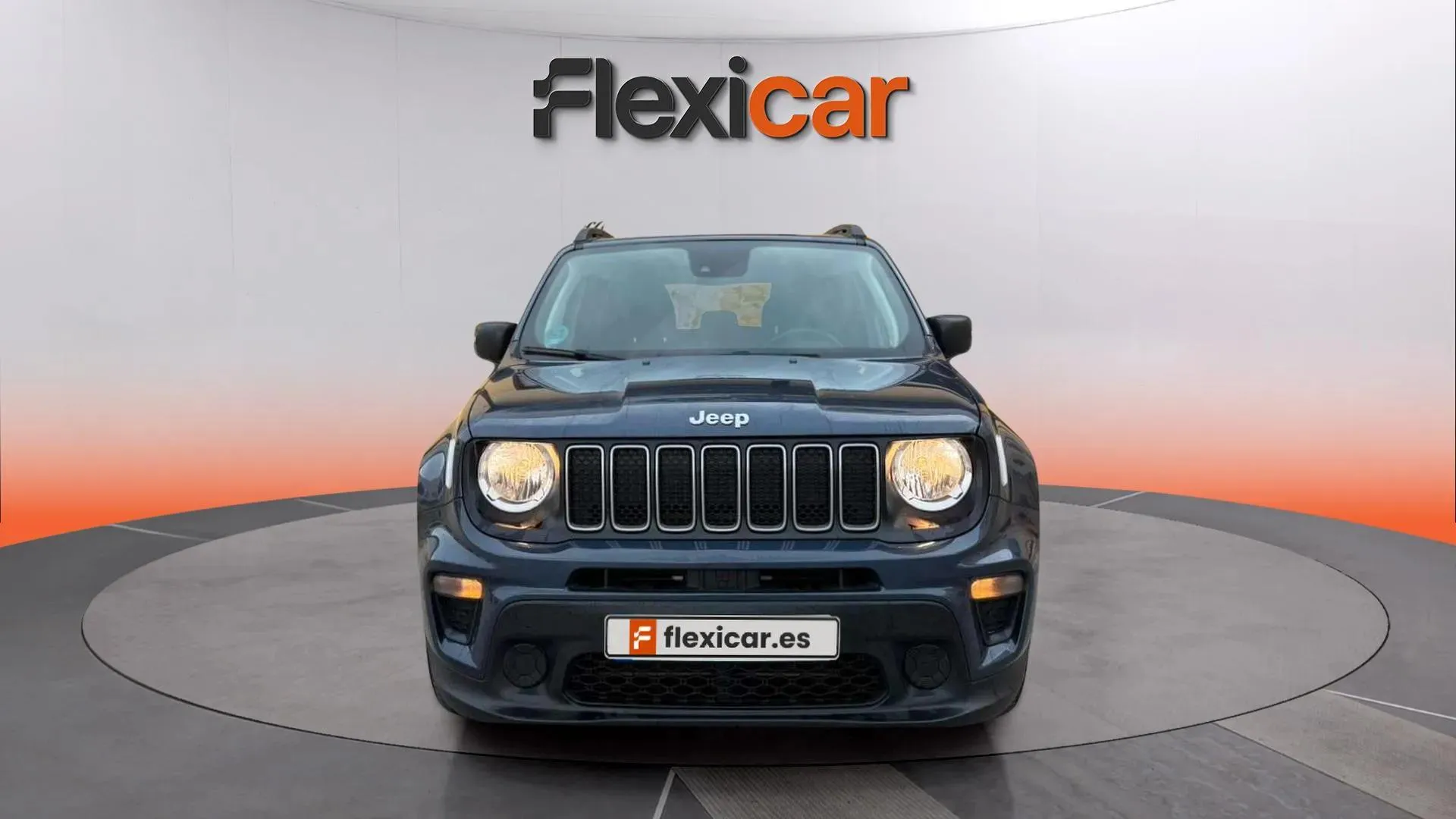 Jeep Renegade Longitude 1.0G 4x2 - foto 2