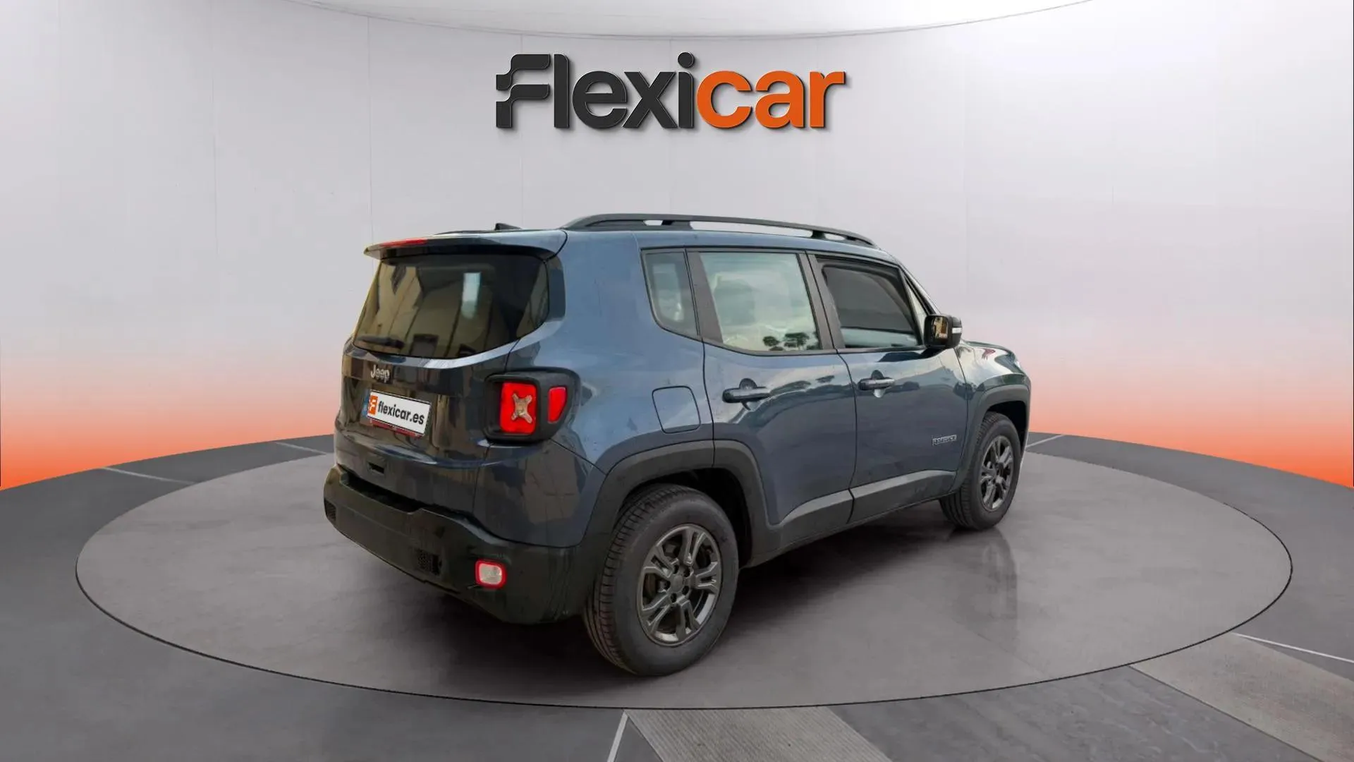 Jeep Renegade Longitude 1.0G 4x2 - foto 6