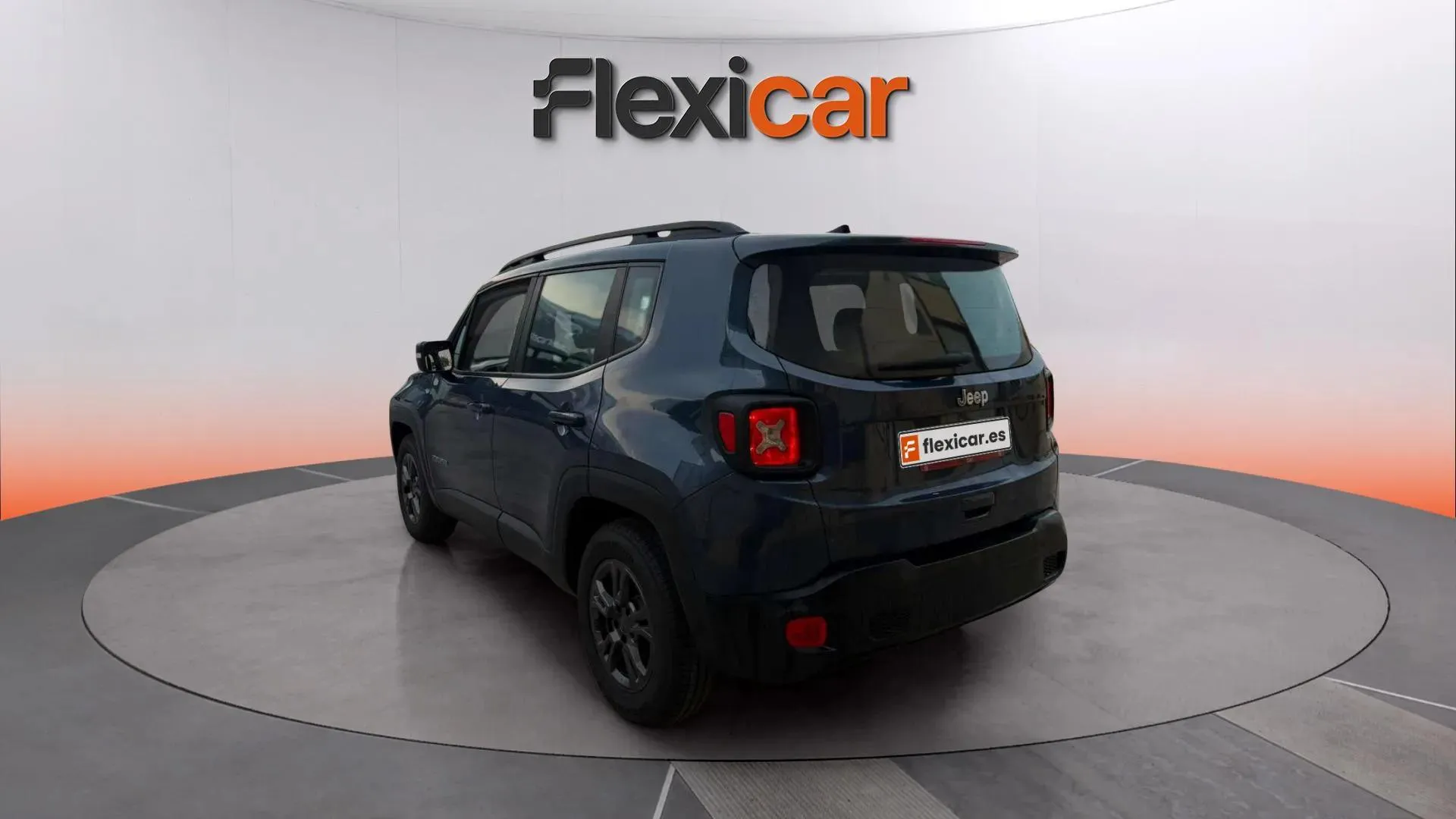 Jeep Renegade Longitude 1.0G 4x2 - foto 4
