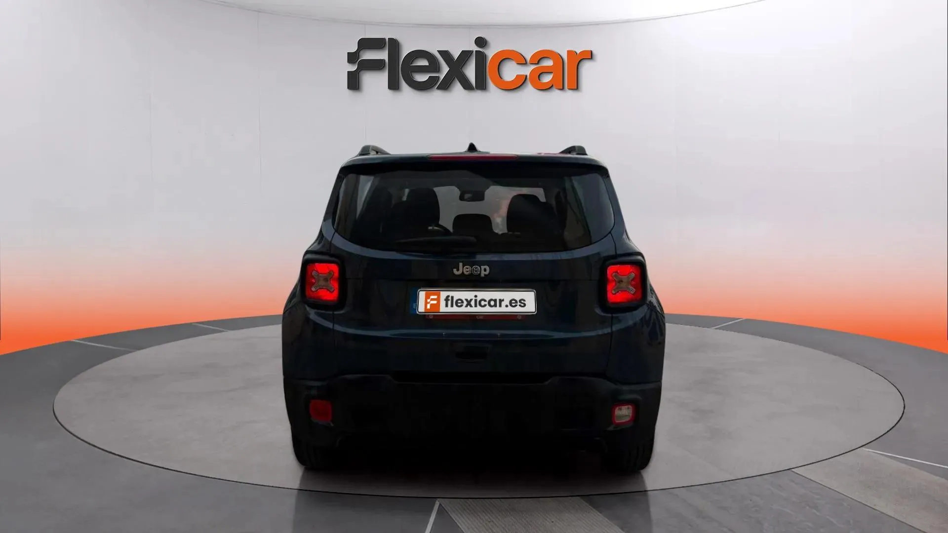 Jeep Renegade Longitude 1.0G 4x2 - foto 7
