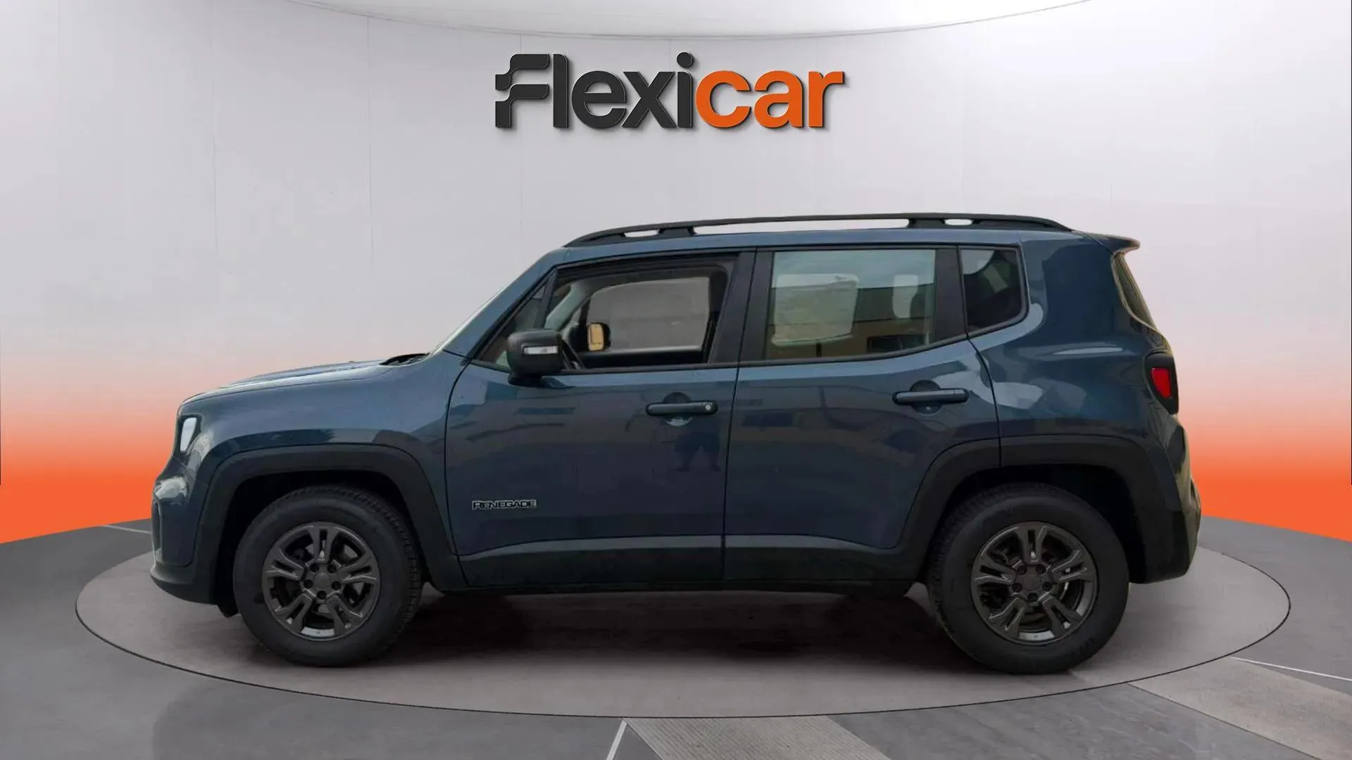 Jeep Renegade Longitude 1.0G 4x2 - foto 3