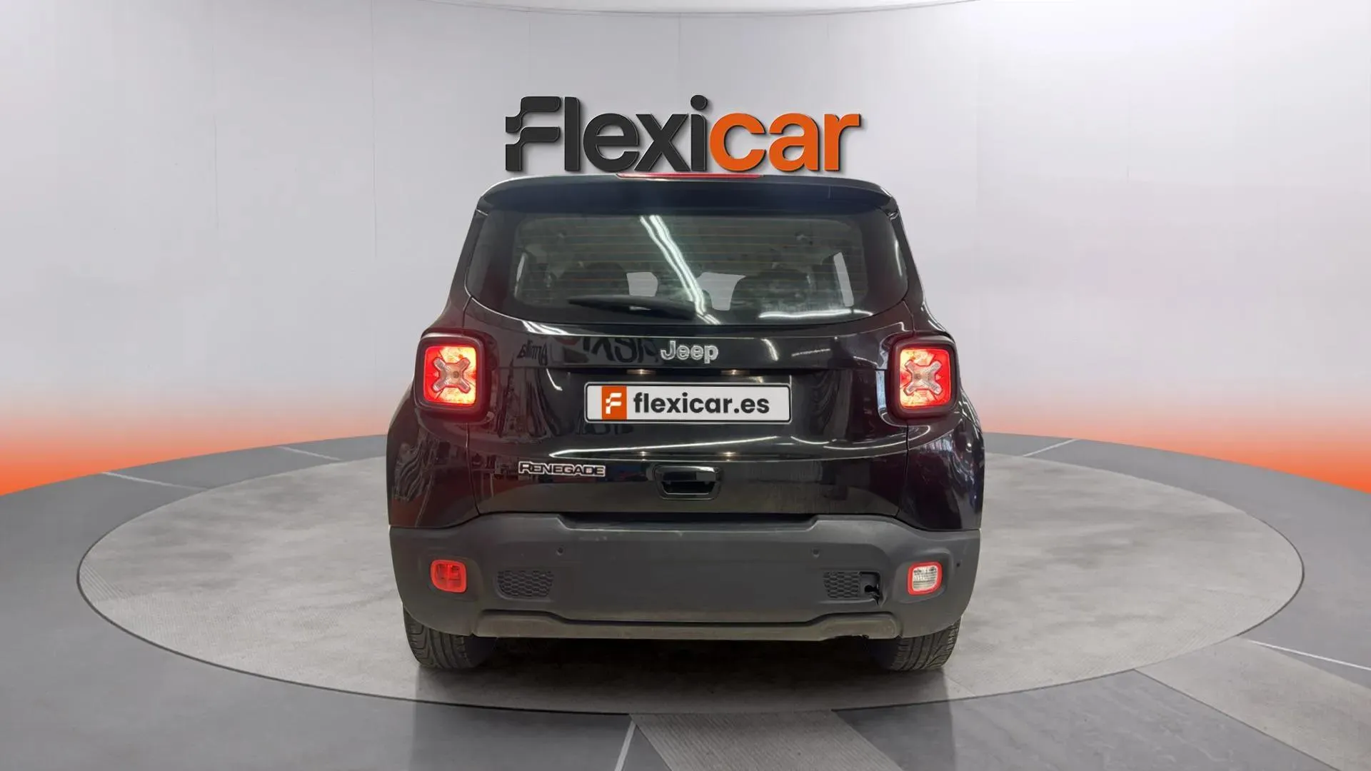 Jeep Renegade Longitude 1.0G 4x2 - foto 6