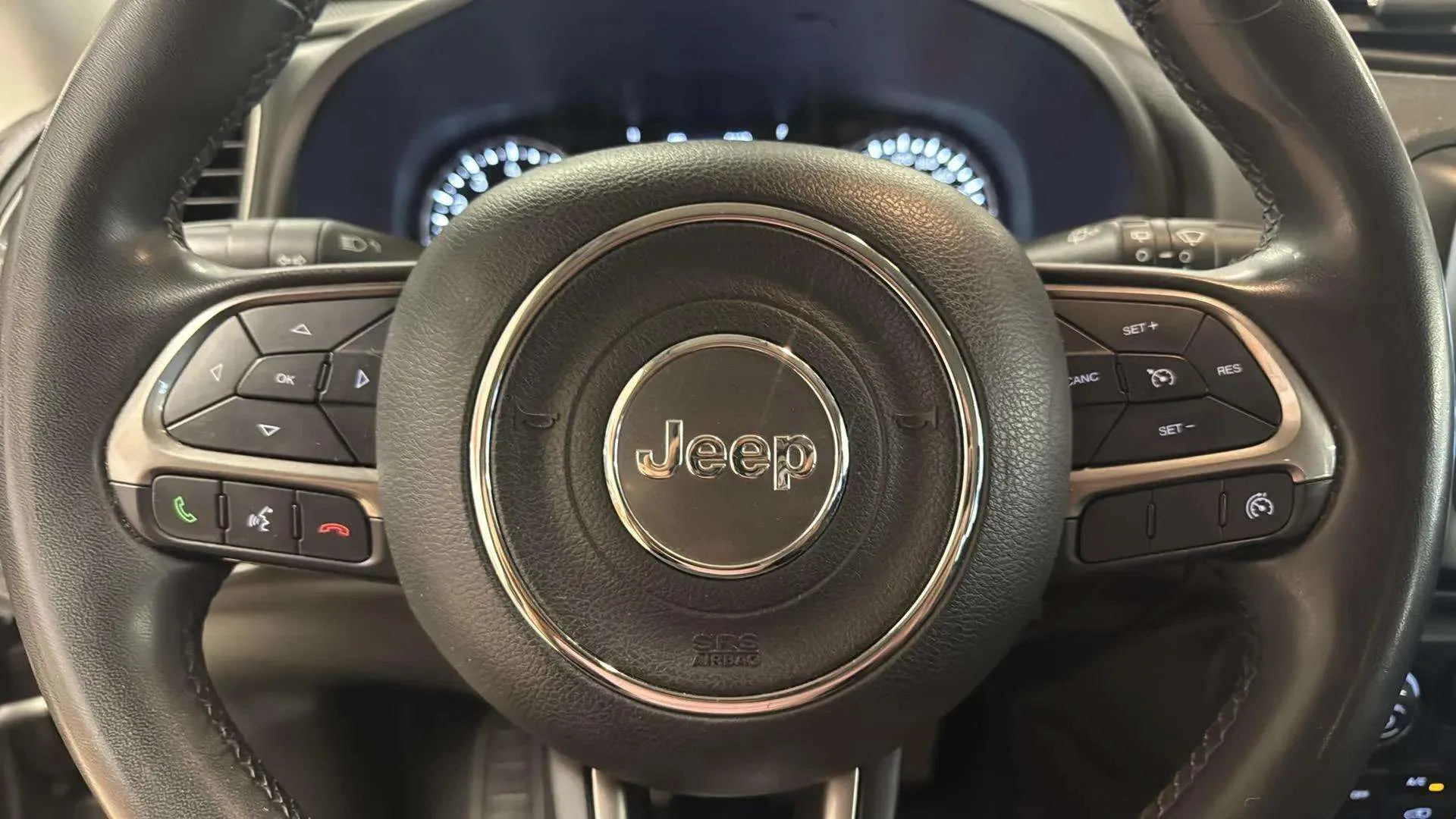 Jeep Renegade Longitude 1.0G 4x2 - foto 13