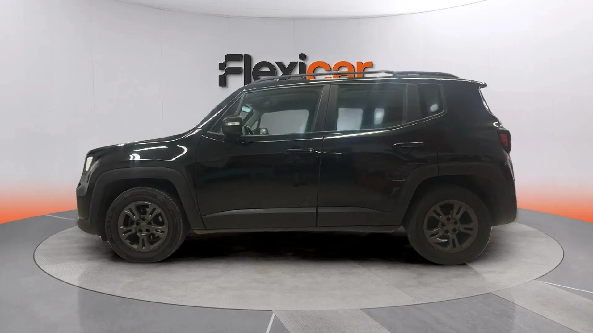 Jeep Renegade Longitude 1.0G 4x2 - foto 4