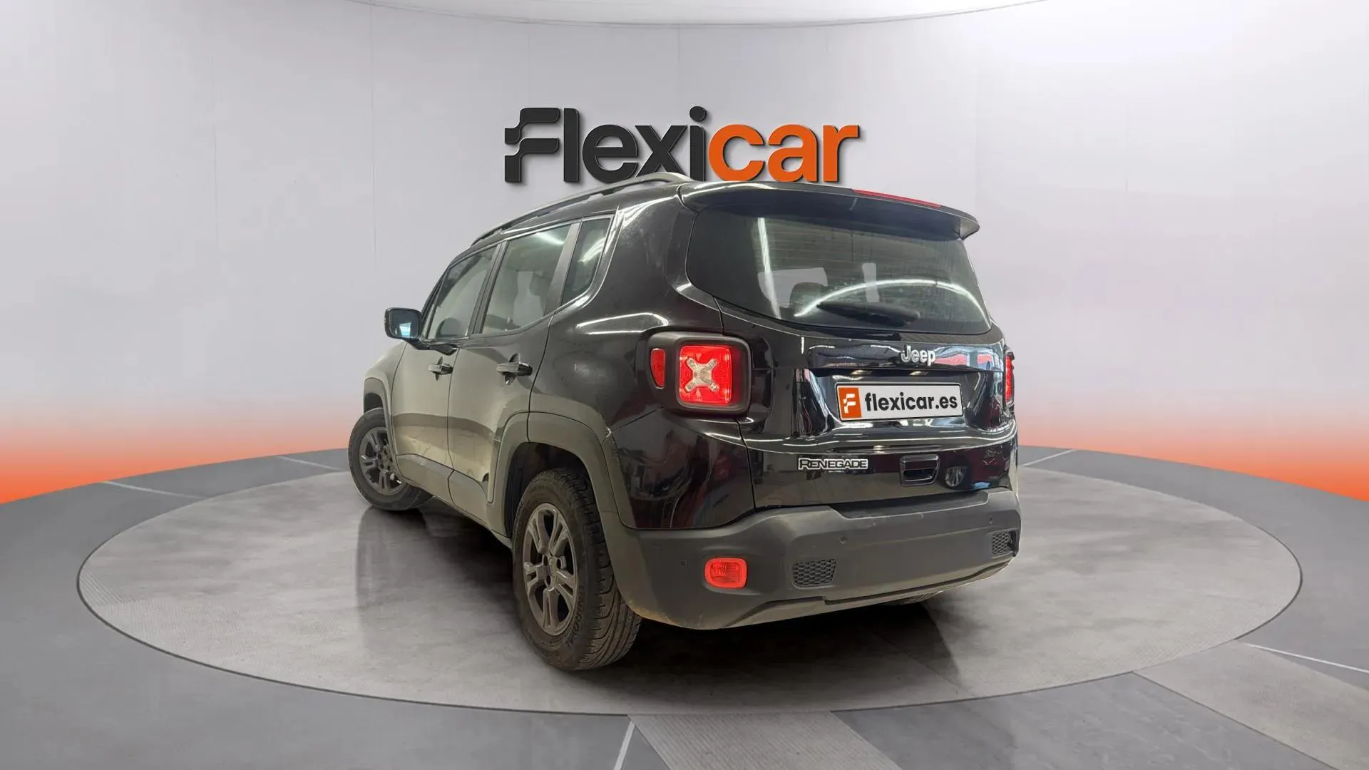 Jeep Renegade Longitude 1.0G 4x2 - foto 5