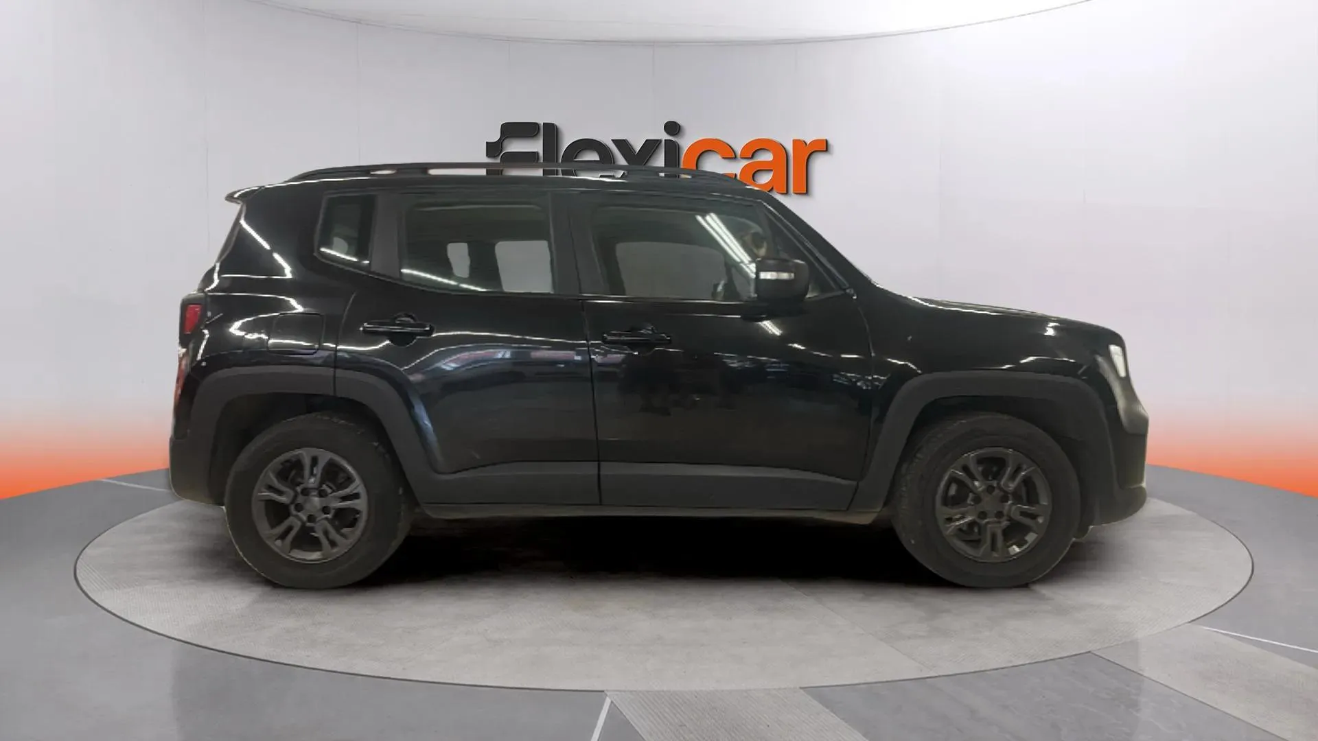 Jeep Renegade Longitude 1.0G 4x2 - foto 8