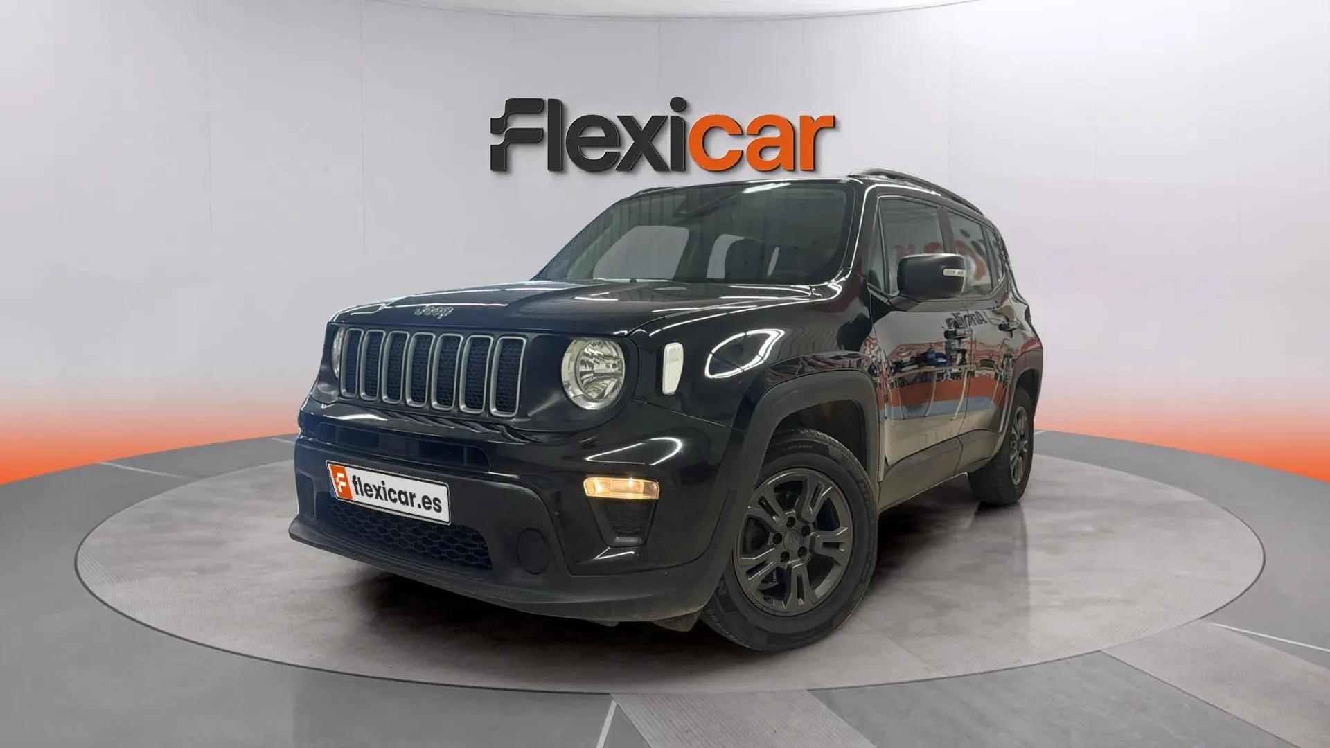 Jeep Renegade Longitude 1.0G 4x2 - foto 3
