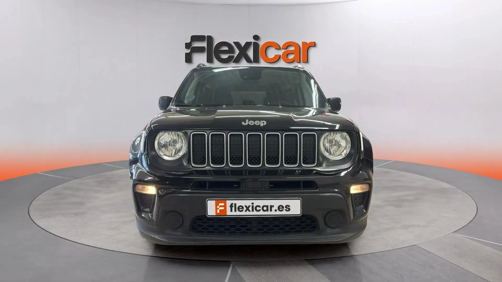 Jeep Renegade Longitude 1.0G 4x2 - foto 2