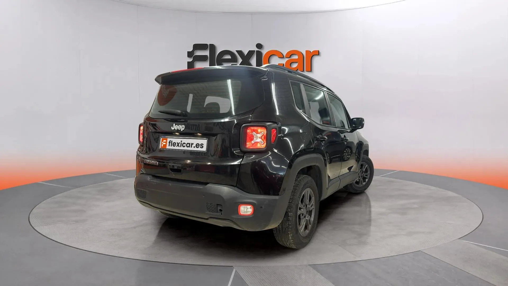 Jeep Renegade Longitude 1.0G 4x2 - foto 7