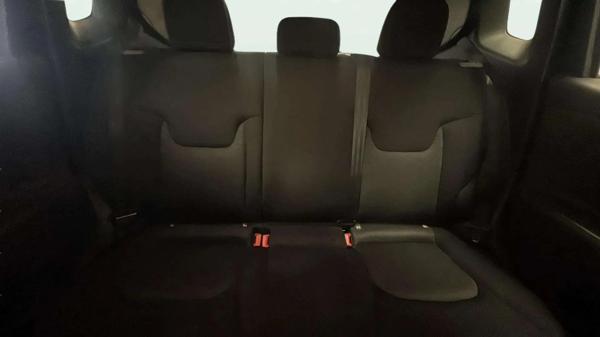 Jeep Renegade Longitude 1.0G 4x2 - foto 17