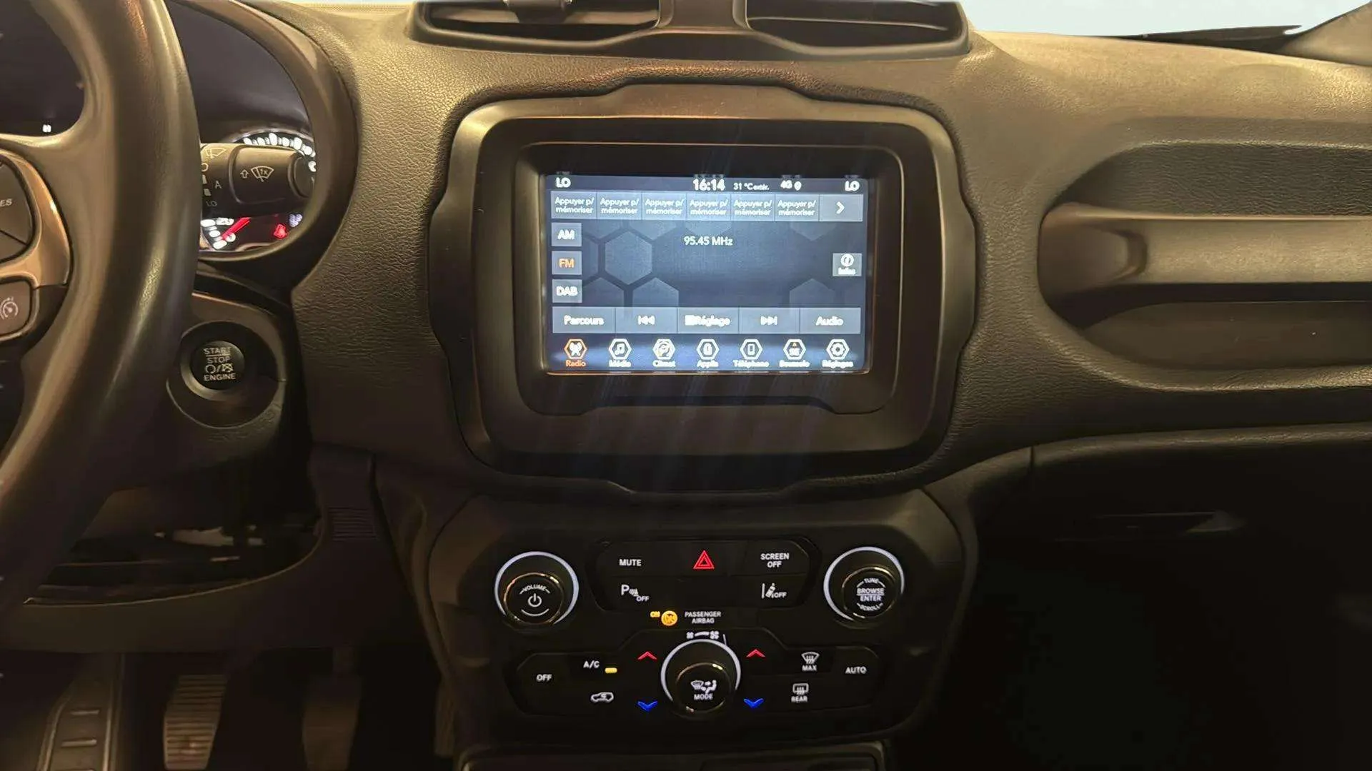 Jeep Renegade Longitude 1.0G 4x2 - foto 12