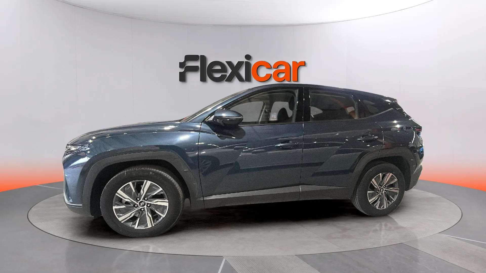 Hyundai Tucson 1.6 T-GDi Klass Safe - foto 5