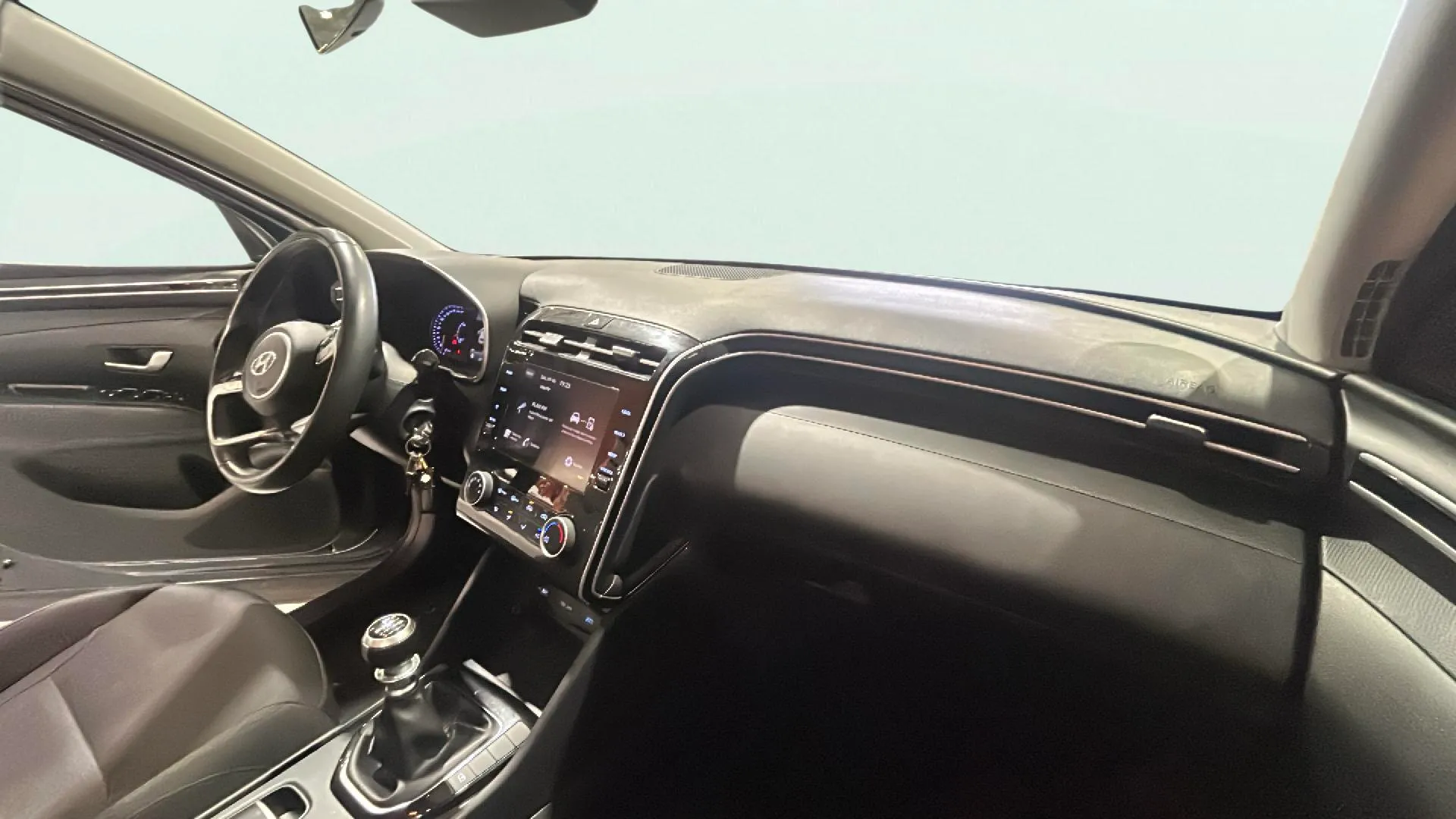Hyundai Tucson 1.6 T-GDi Klass Safe - foto 11