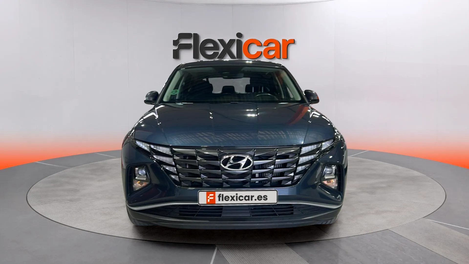 Hyundai Tucson 1.6 T-GDi Klass Safe - foto 2