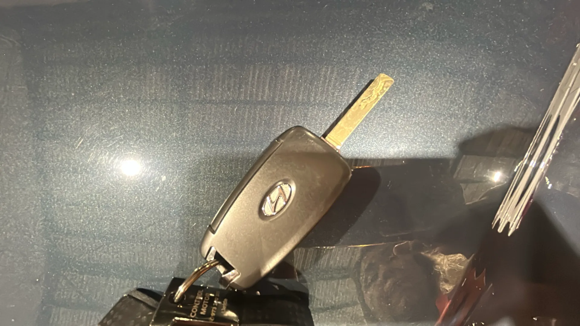 Hyundai Tucson 1.6 T-GDi Klass Safe - foto 23