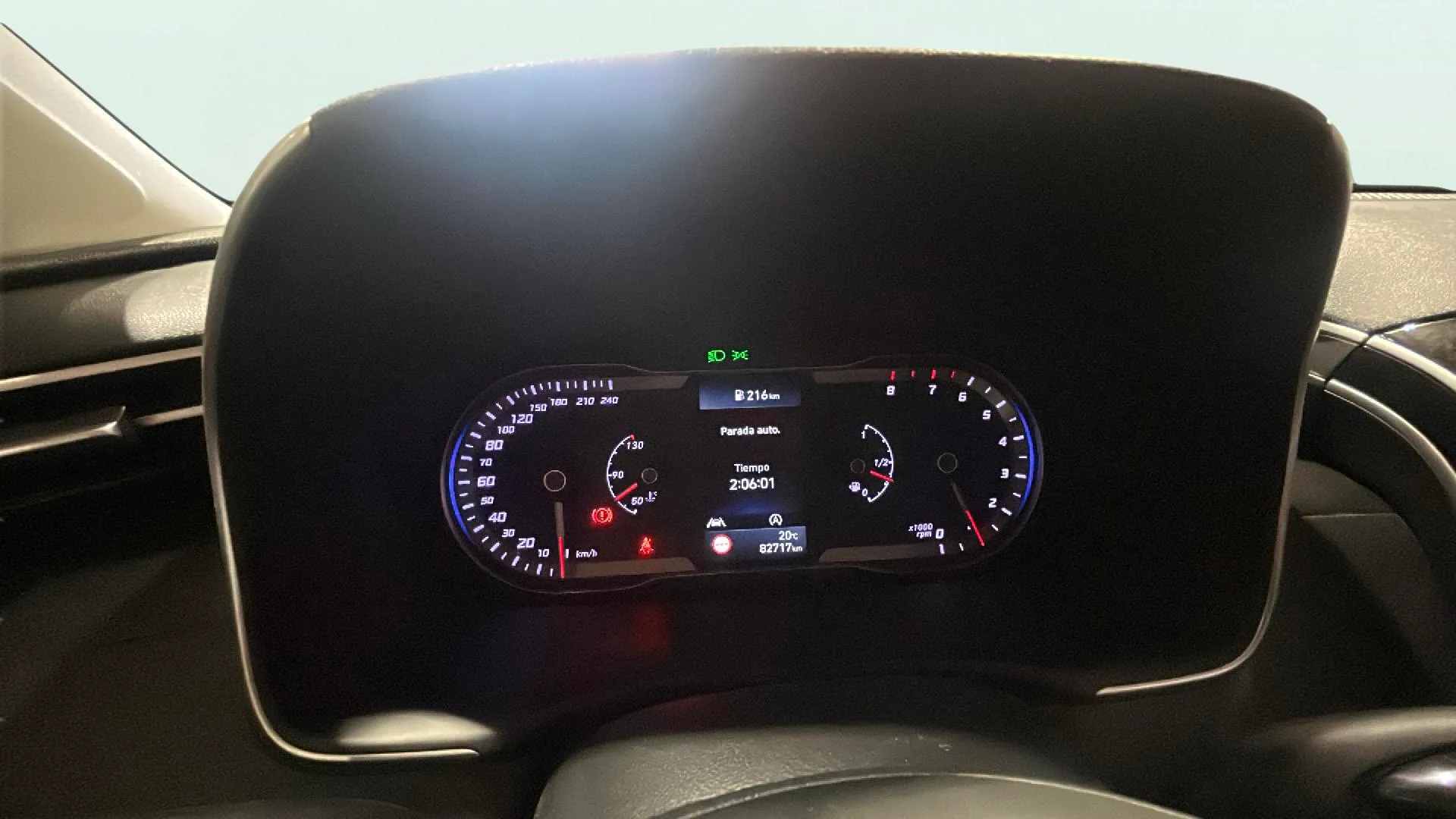 Hyundai Tucson 1.6 T-GDi Klass Safe - foto 10