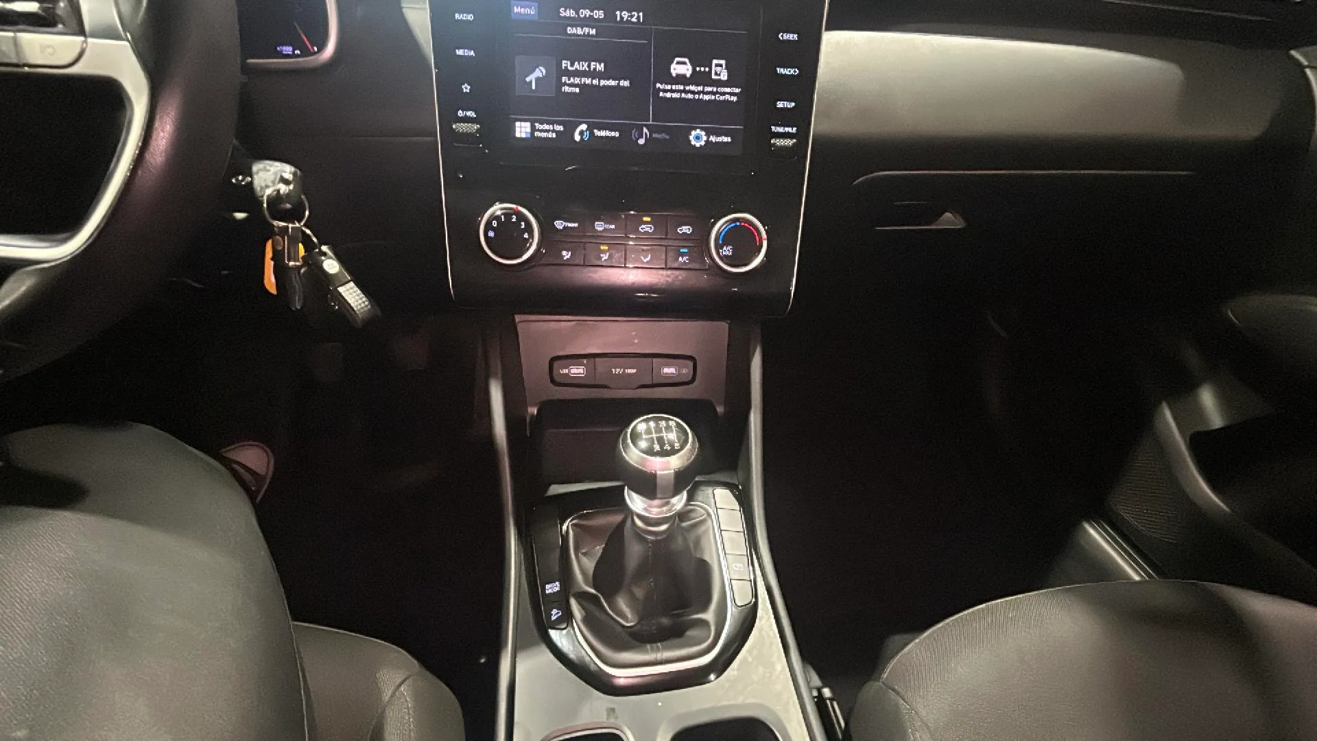 Hyundai Tucson 1.6 T-GDi Klass Safe - foto 8
