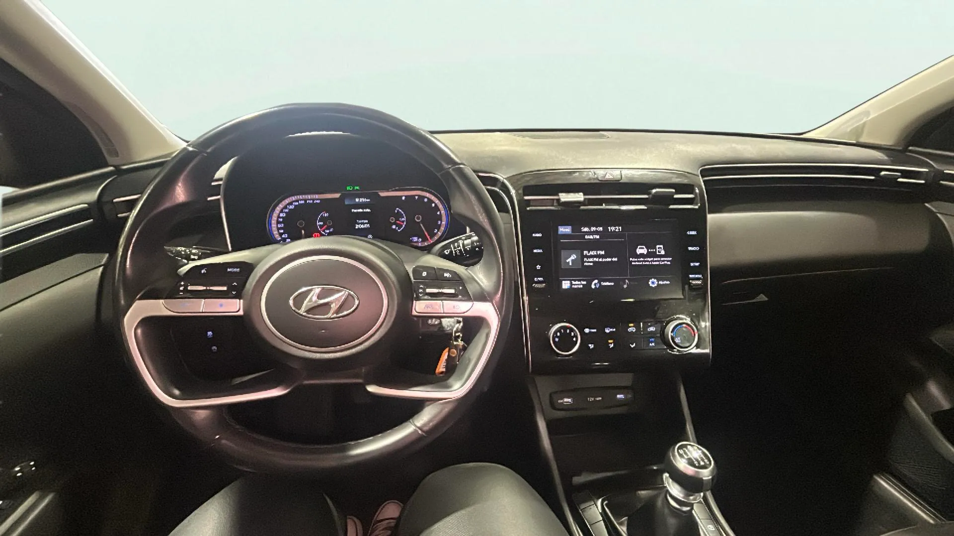 Hyundai Tucson 1.6 T-GDi Klass Safe - foto 6