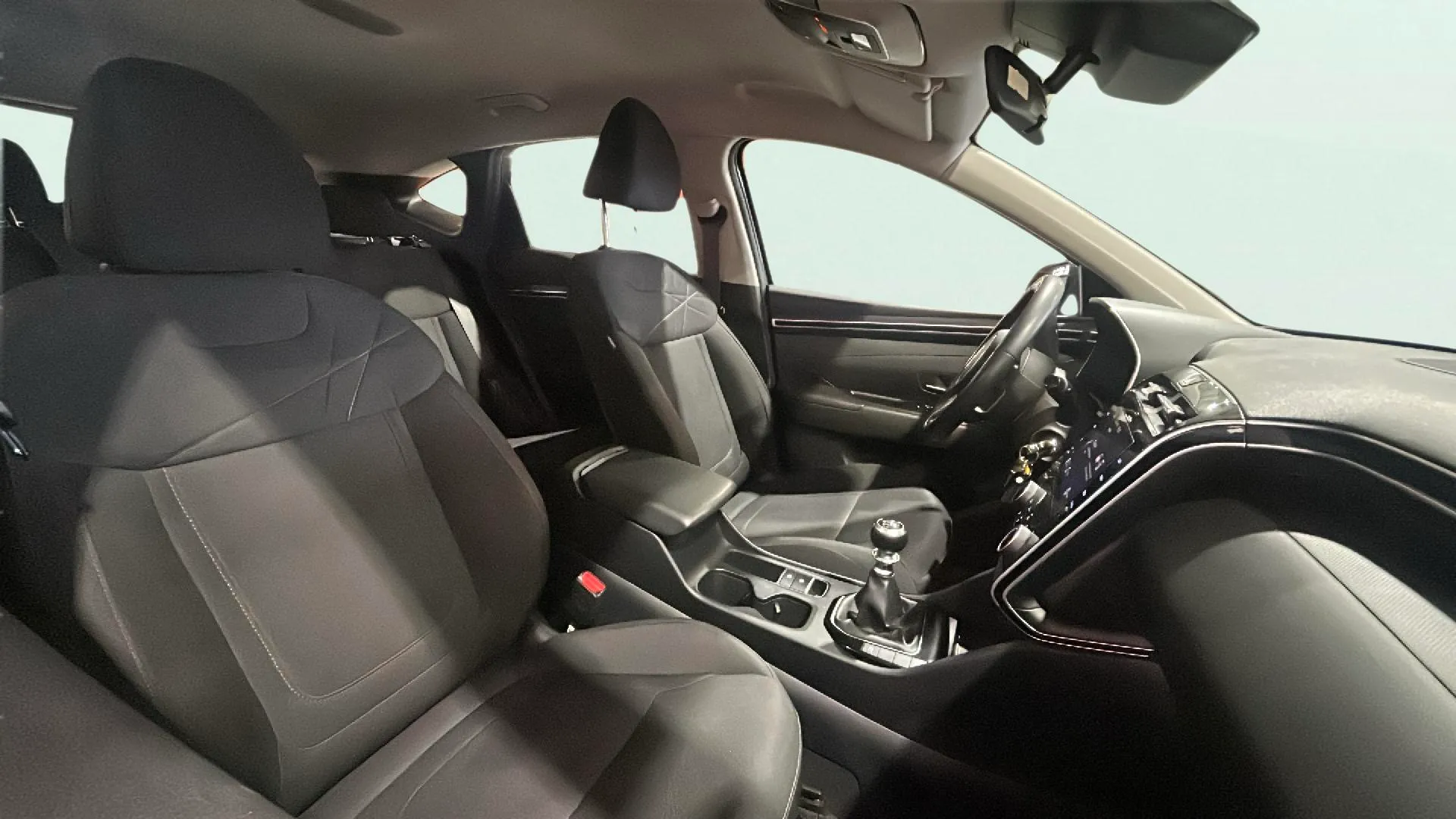 Hyundai Tucson 1.6 T-GDi Klass Safe - foto 13