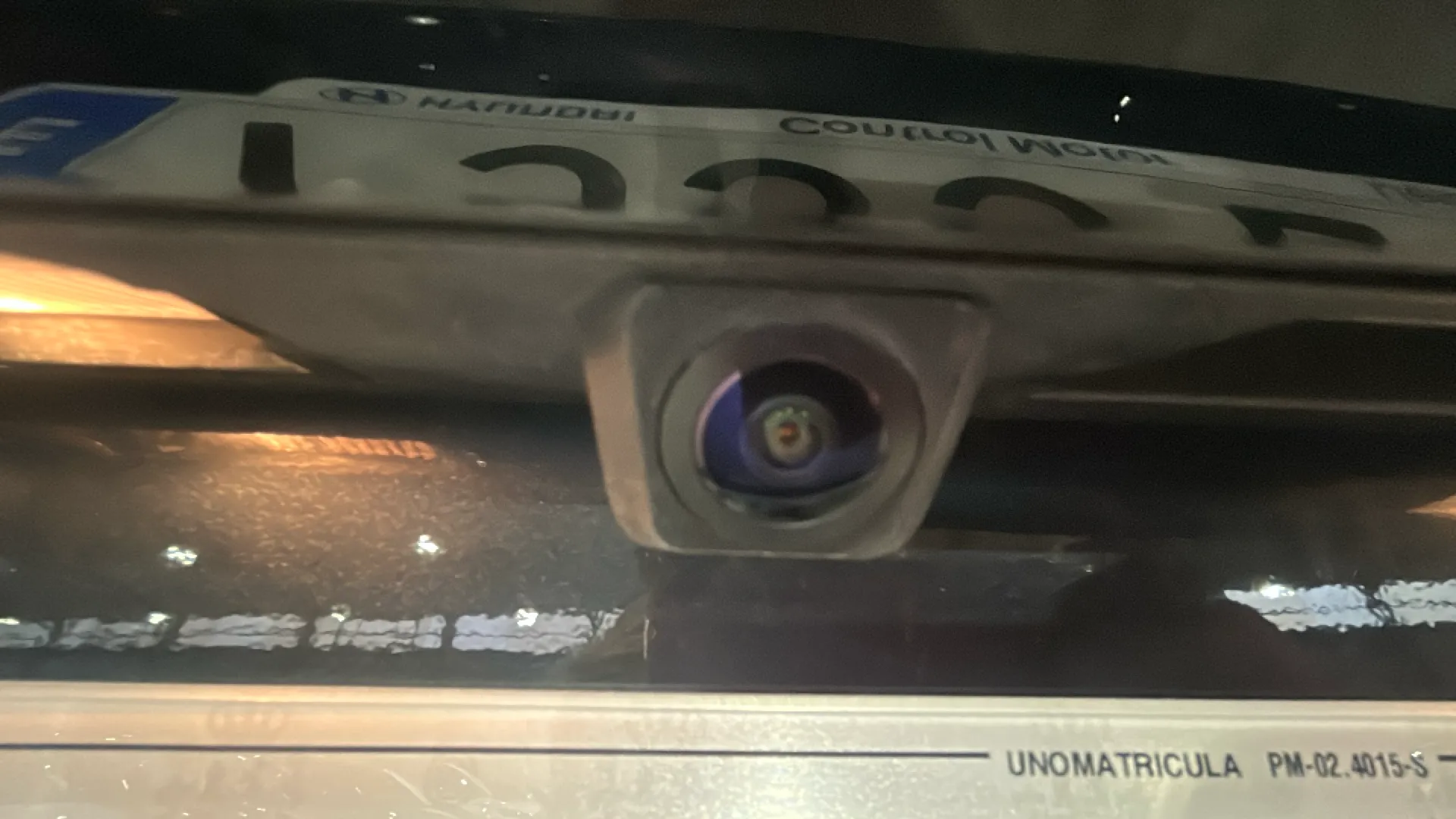 Hyundai Tucson 1.6 T-GDi Klass Safe - foto 20