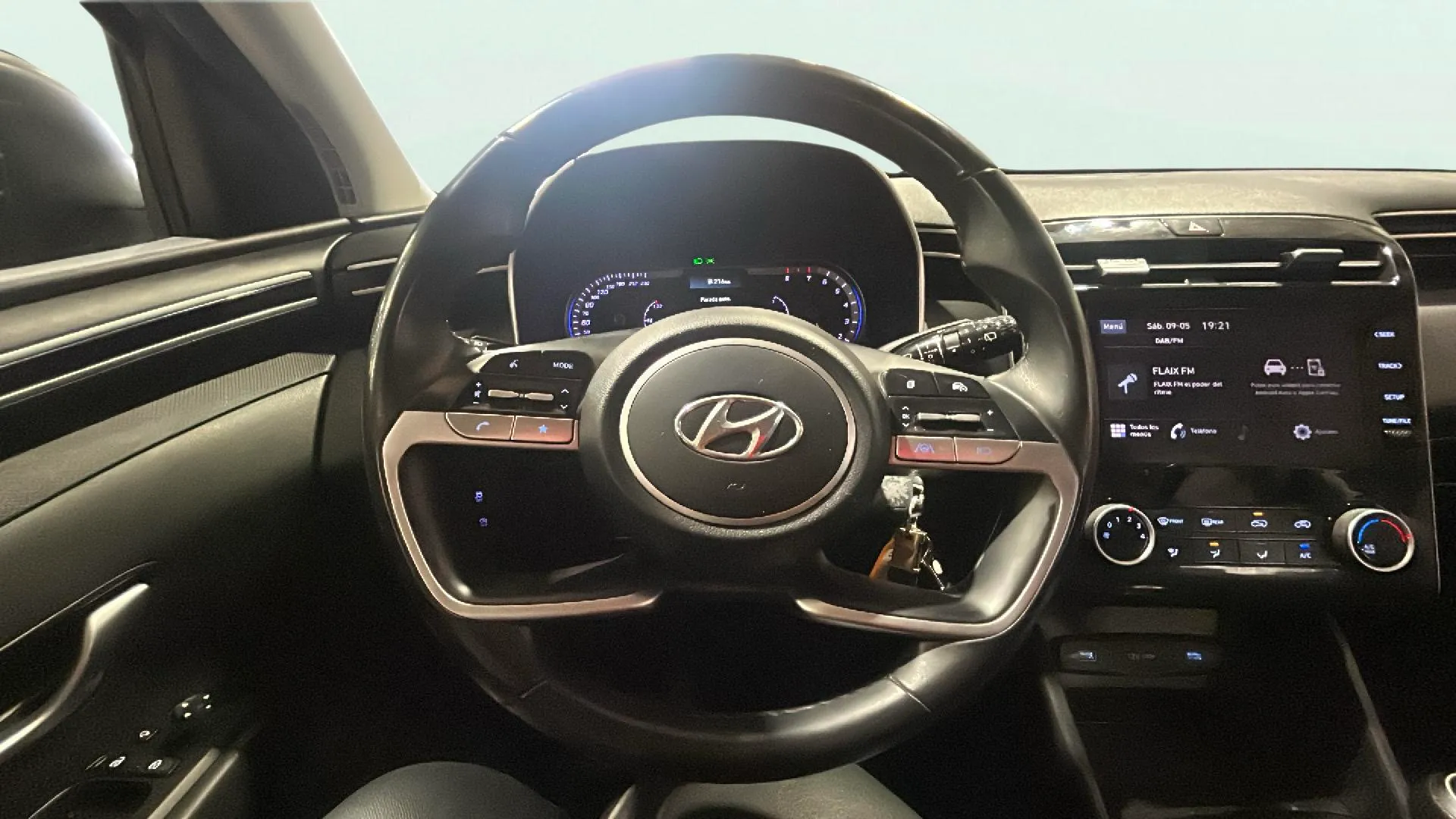 Hyundai Tucson 1.6 T-GDi Klass Safe - foto 9