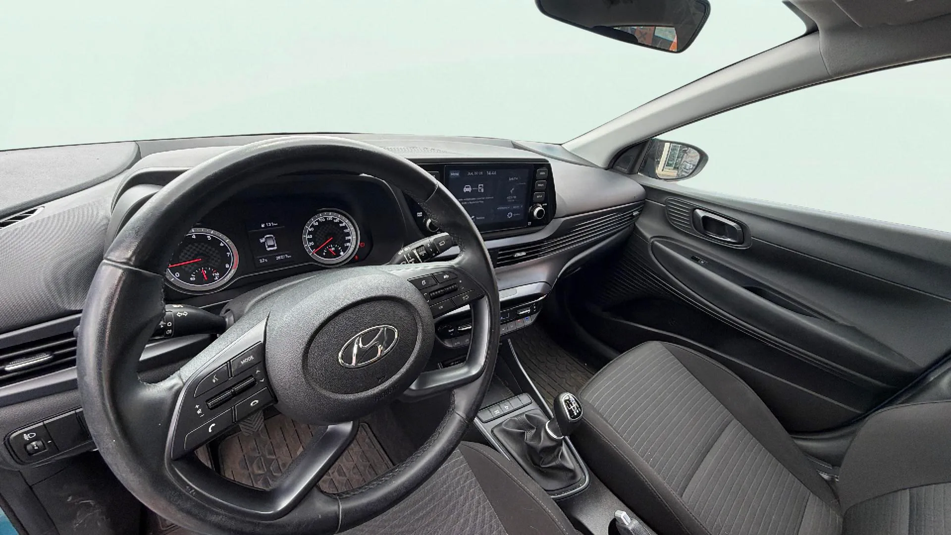 Hyundai i20 1.0 T-GDi Klass - foto 6