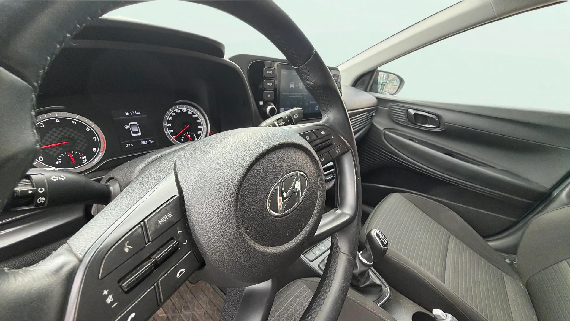 Hyundai i20 1.0 T-GDi Klass - foto 7