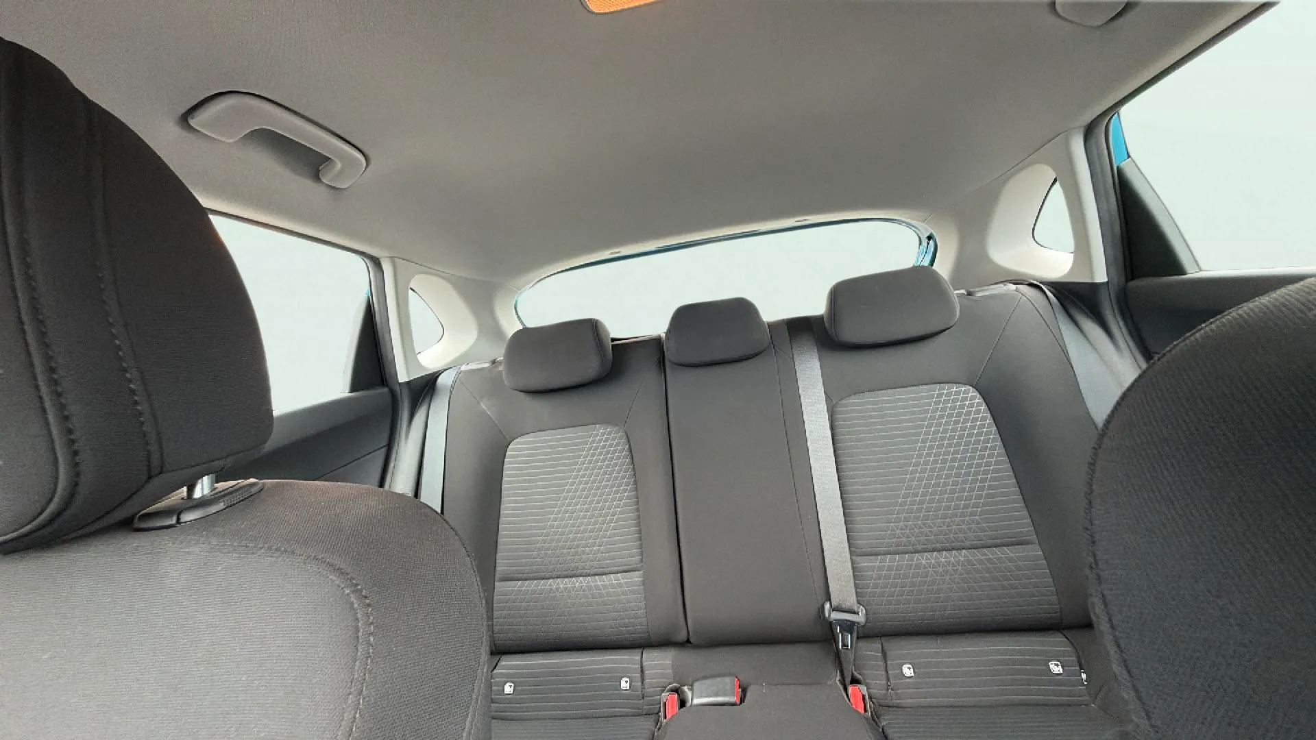 Hyundai i20 1.0 T-GDi Klass - foto 12