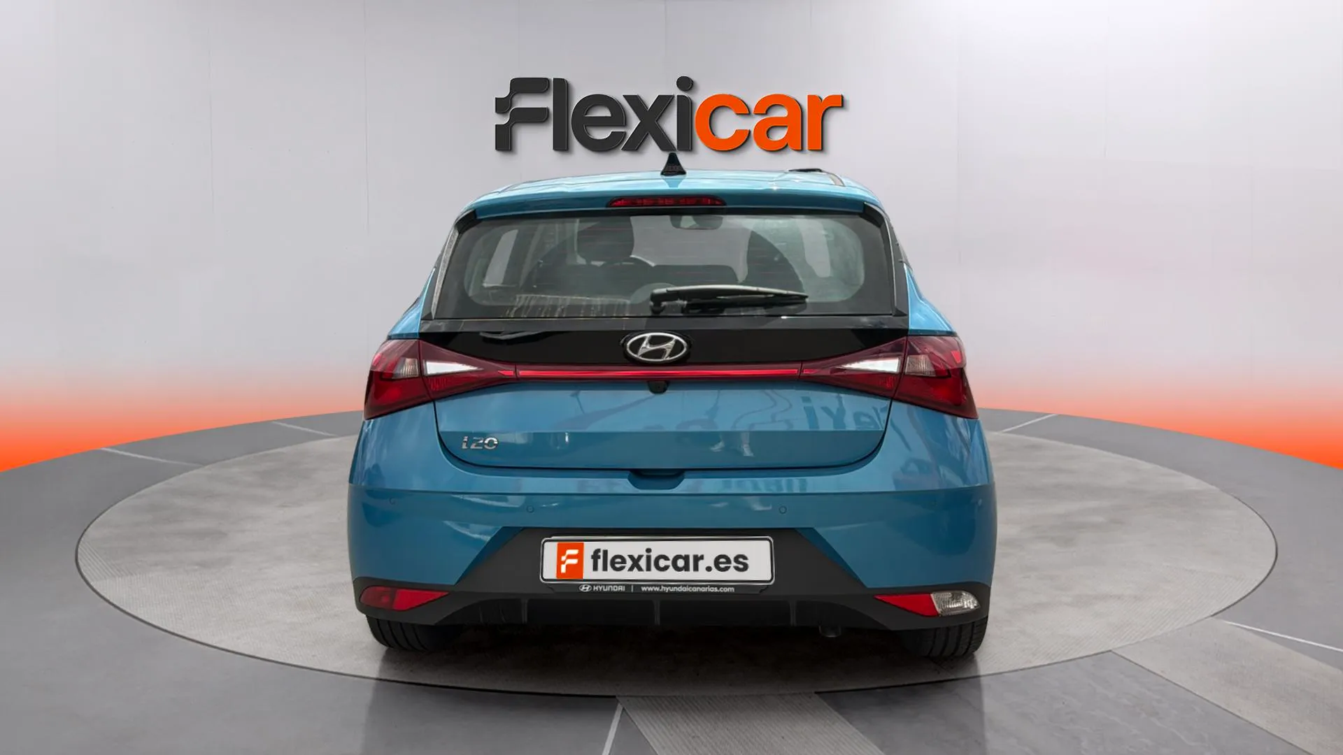 Hyundai i20 1.0 T-GDi Klass - foto 3