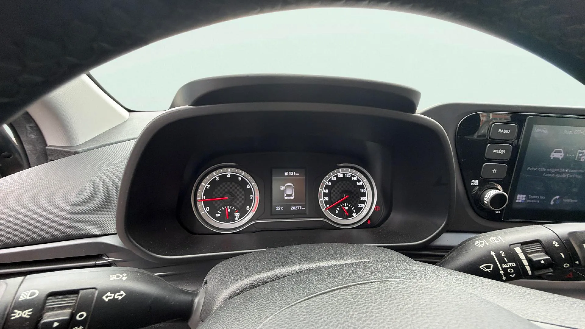 Hyundai i20 1.0 T-GDi Klass - foto 8