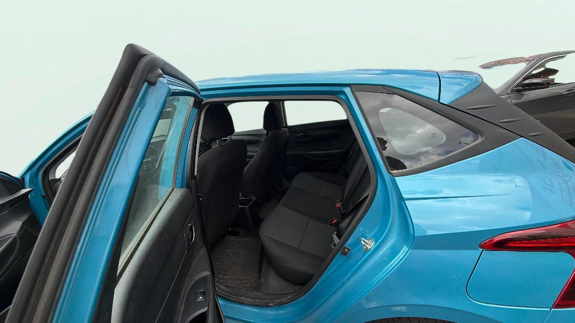 Hyundai i20 1.0 T-GDi Klass - foto 10