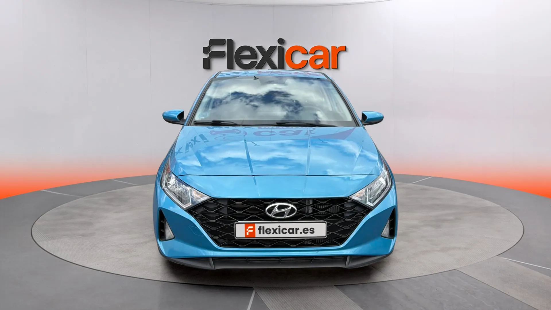Hyundai i20 1.0 T-GDi Klass