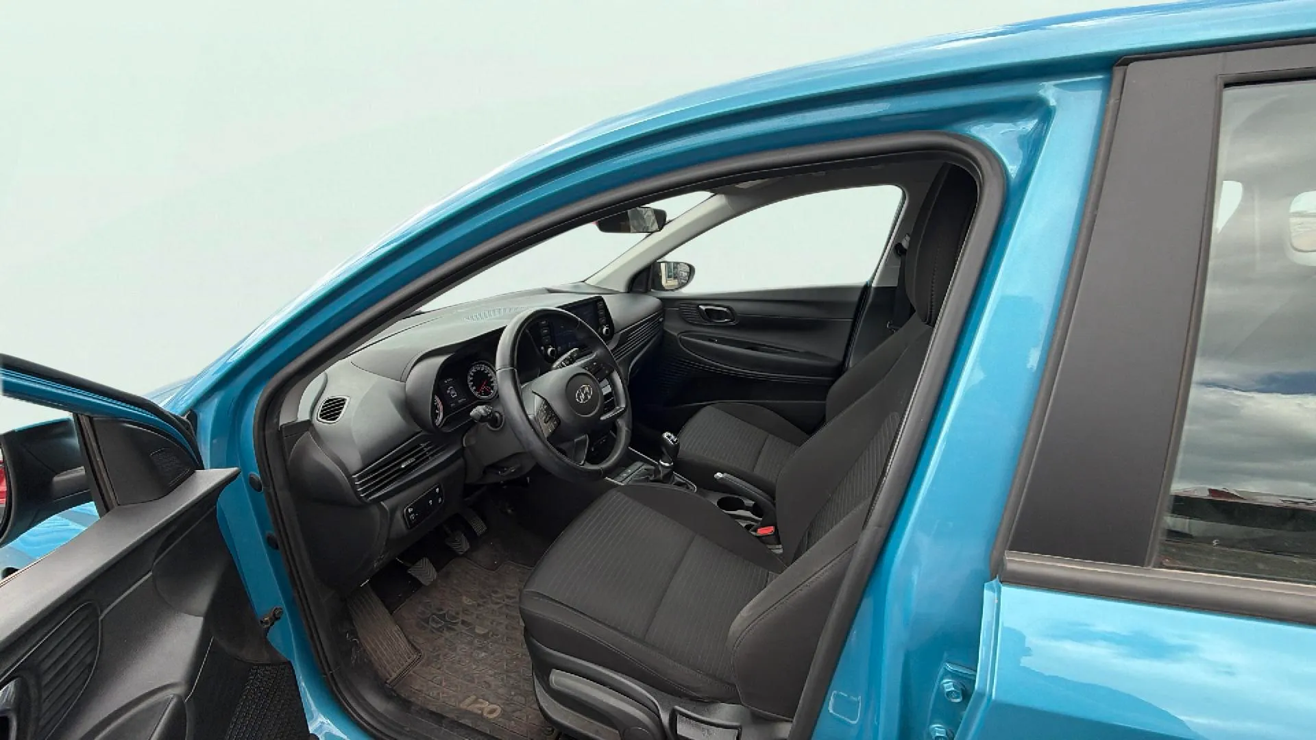 Hyundai i20 1.0 T-GDi Klass - foto 9
