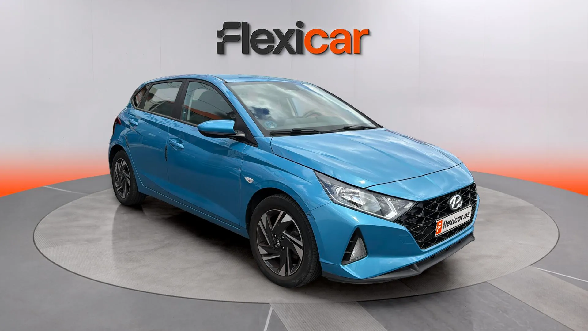 Hyundai i20 1.0 T-GDi Klass - foto 4