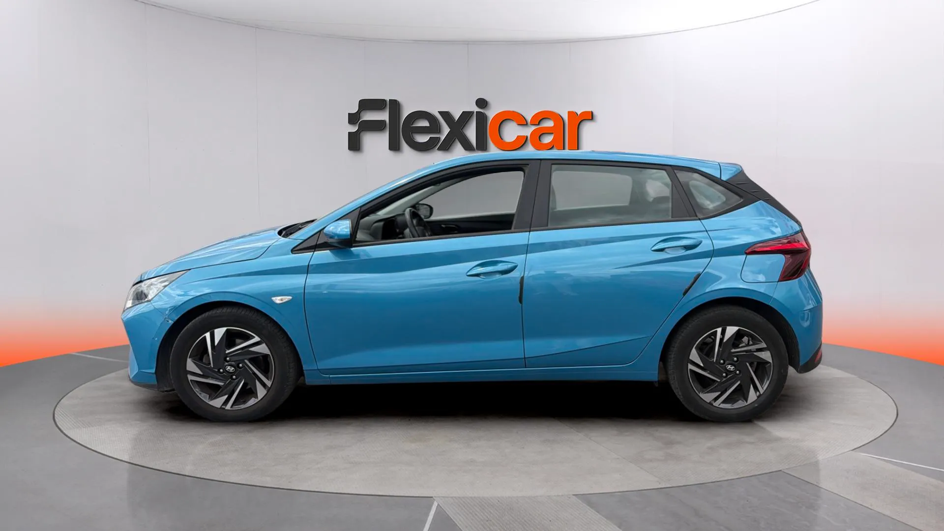 Hyundai i20 1.0 T-GDi Klass - foto 5
