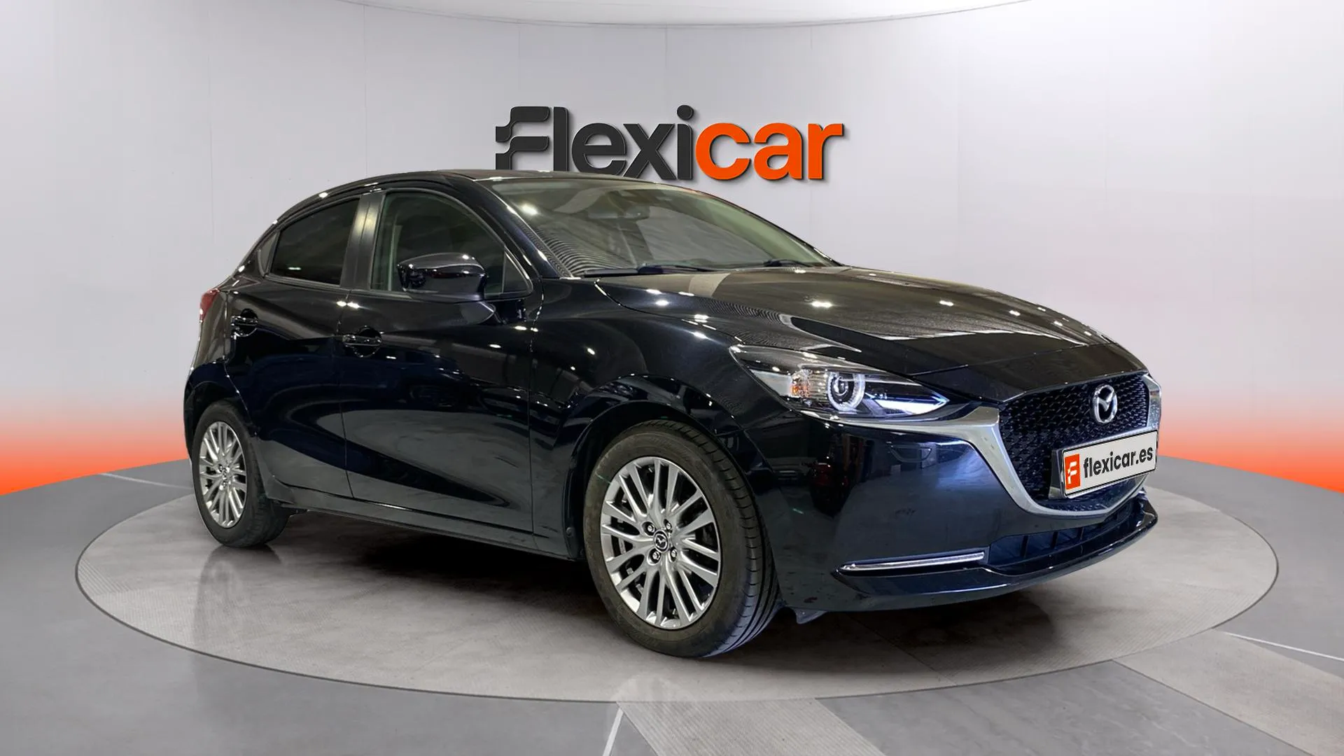 Mazda Mazda2 1.5 GE Origin