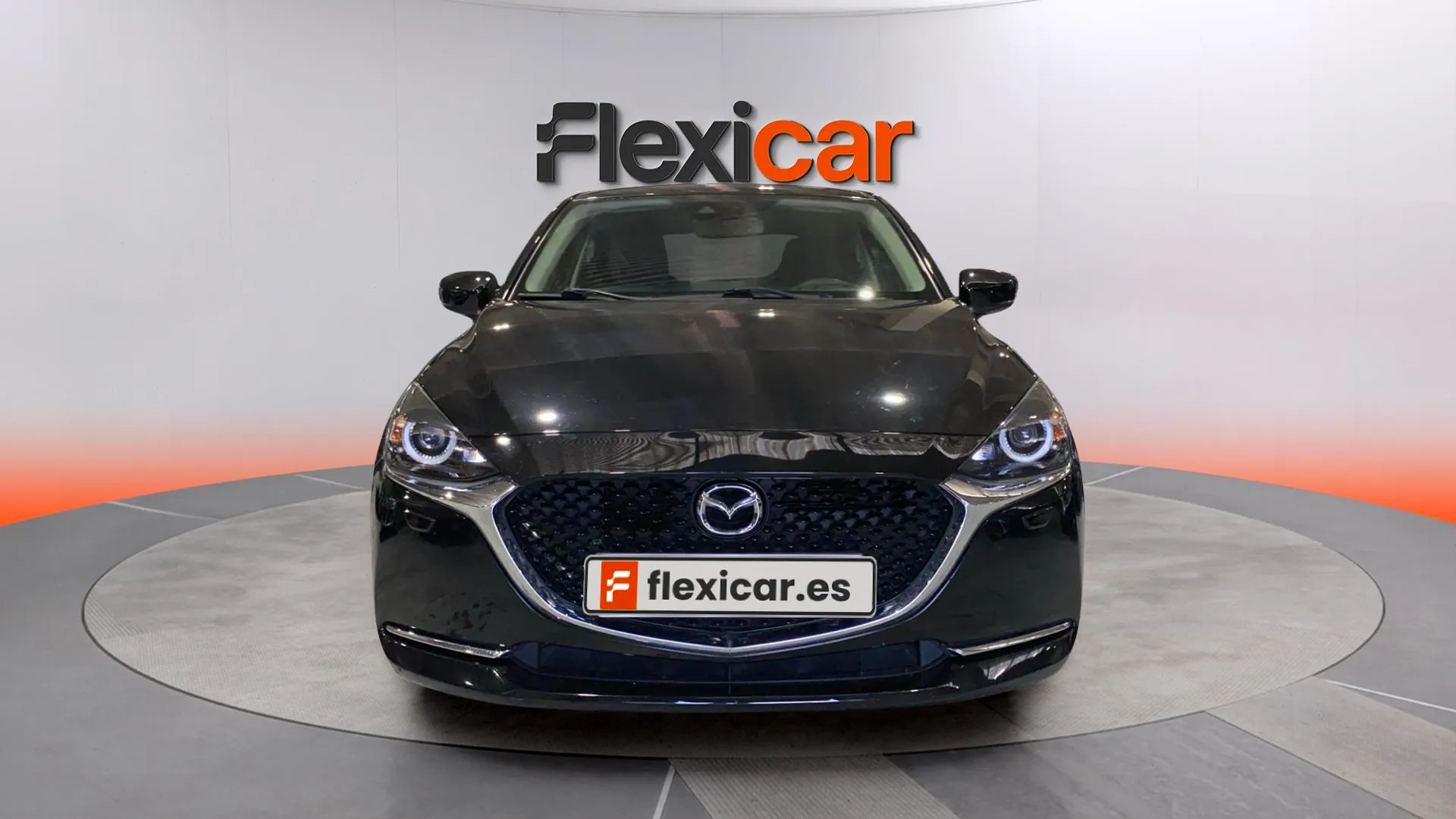 Mazda Mazda2 1.5 GE Origin - foto 2