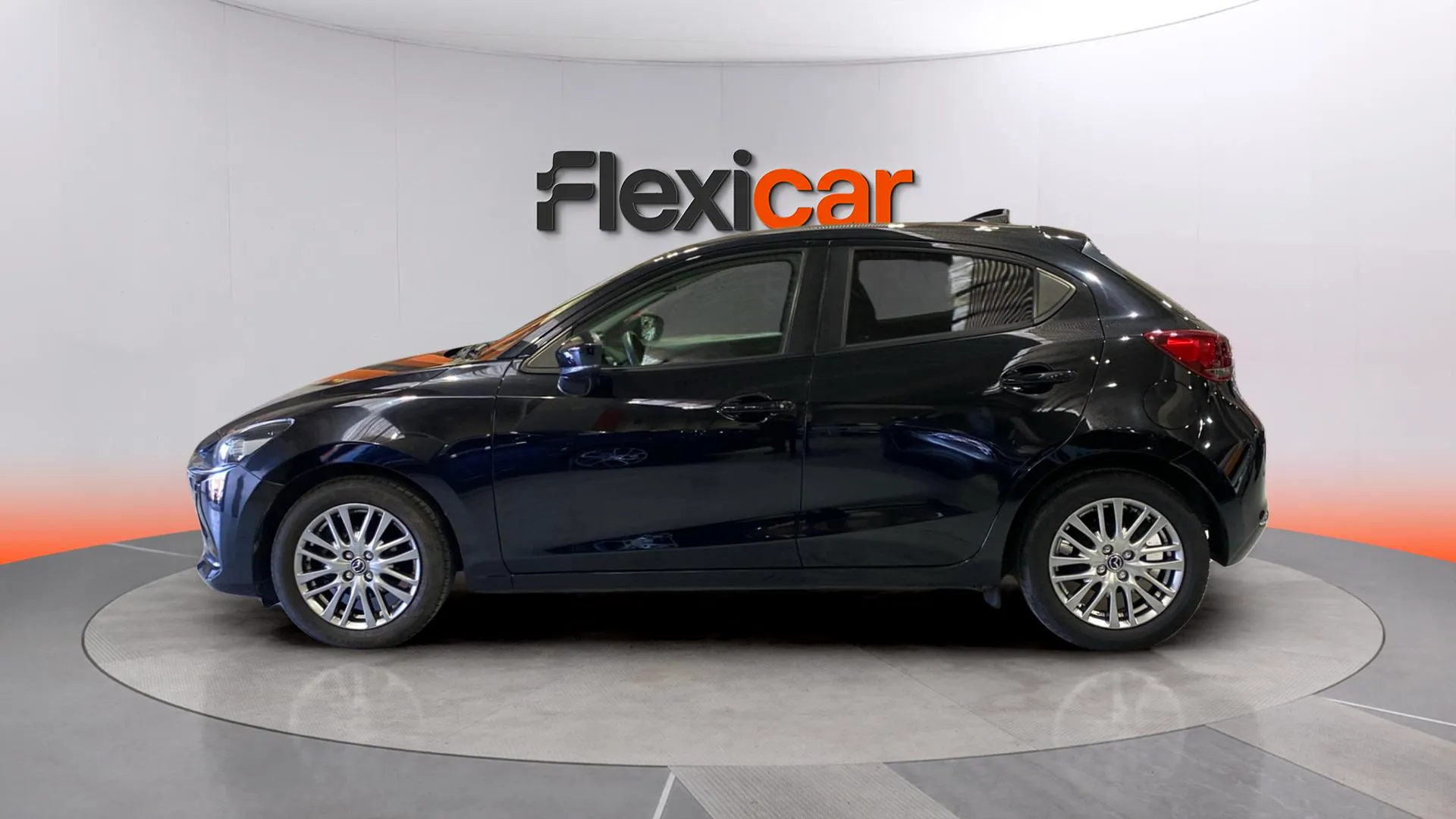 Mazda Mazda2 1.5 GE Origin - foto 5